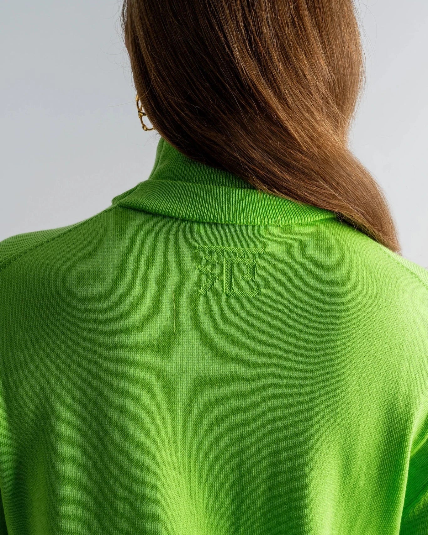 DOUBLE TURTLENECK - Image 6