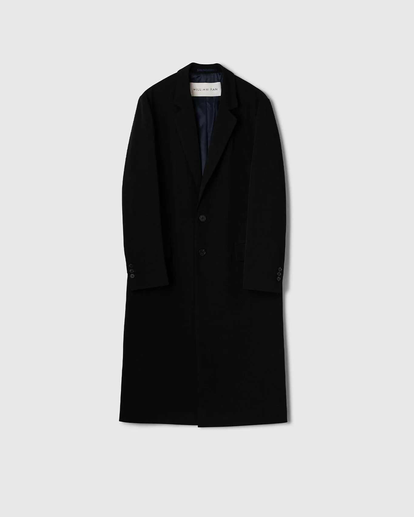 DUTY COAT