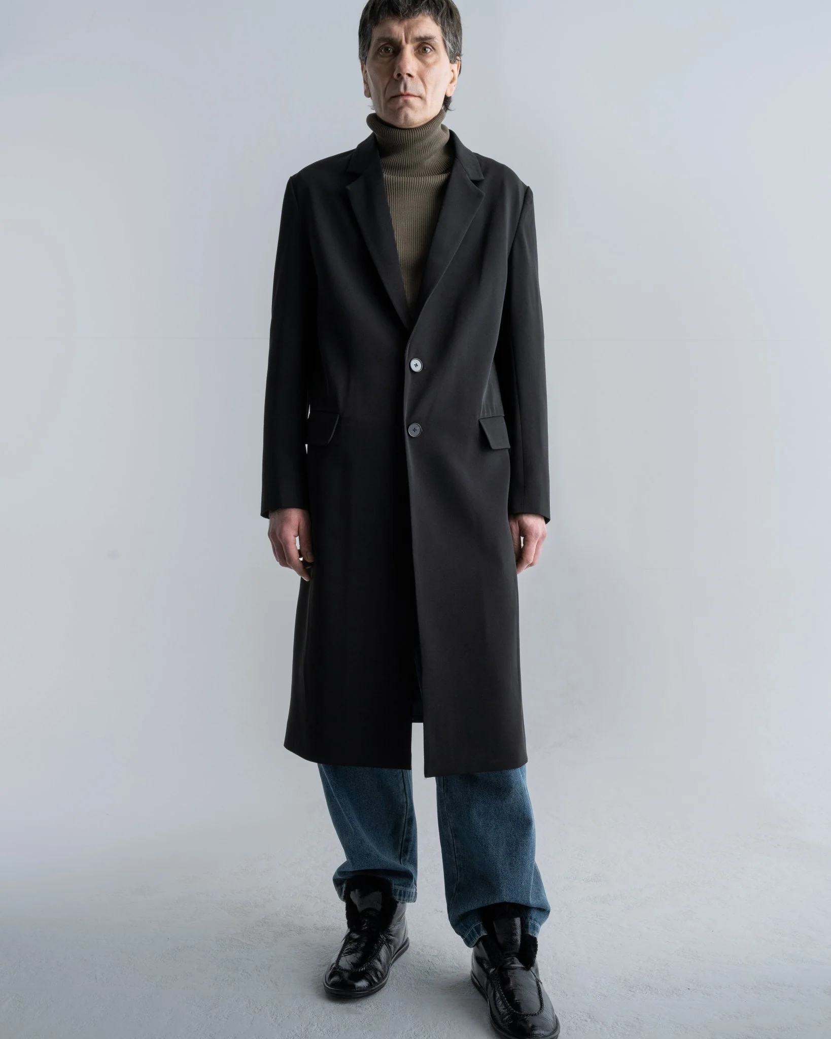 DUTY COAT - Image 2