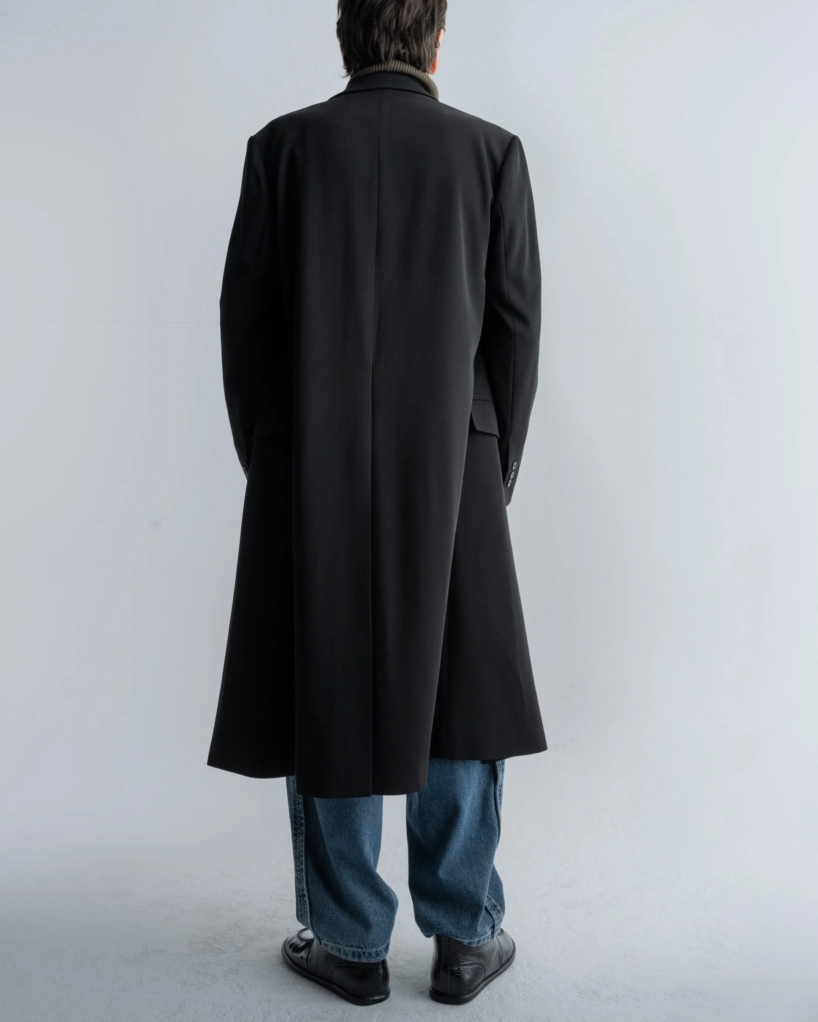 DUTY COAT - Image 3