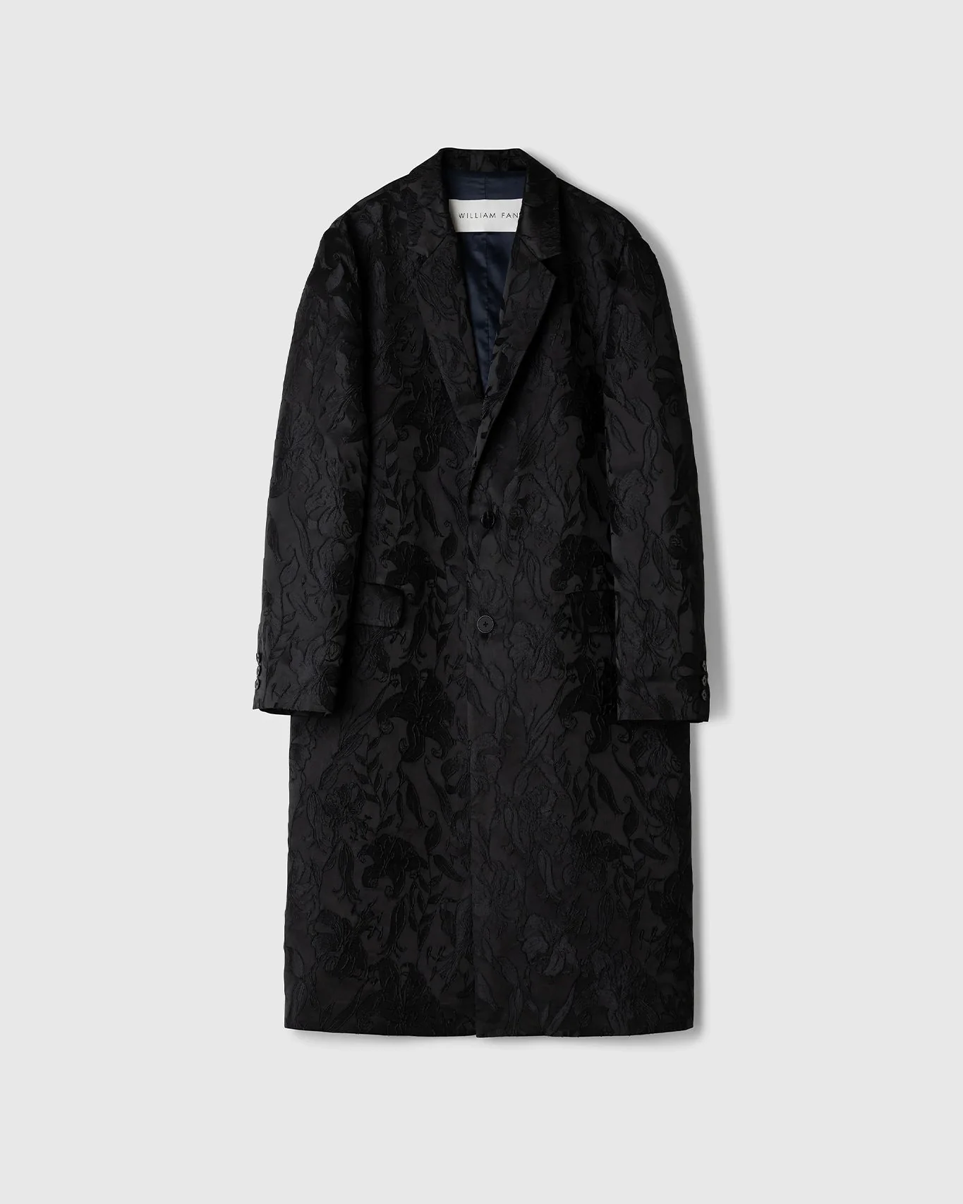 DUTY COAT
