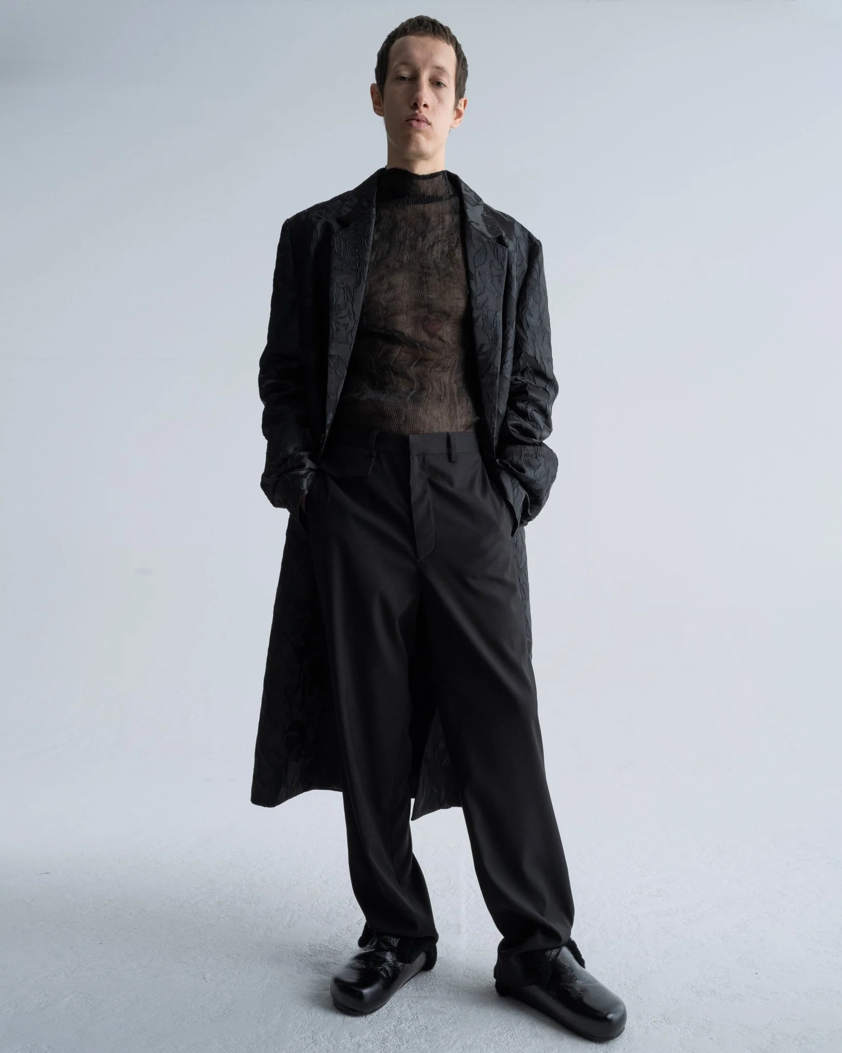 DUTY COAT - Image 2