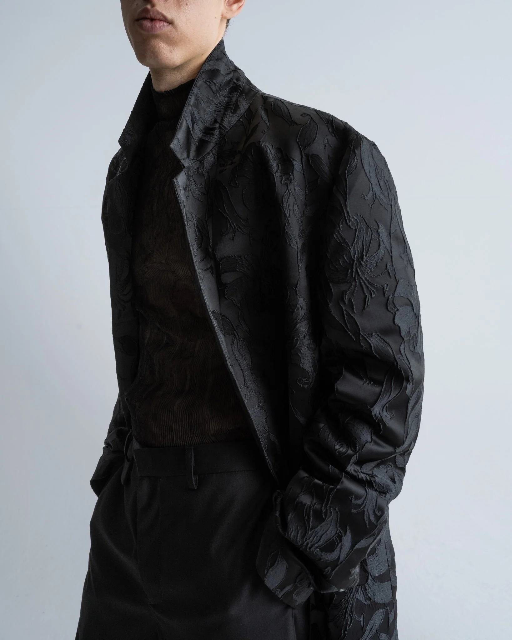 DUTY COAT - Image 3
