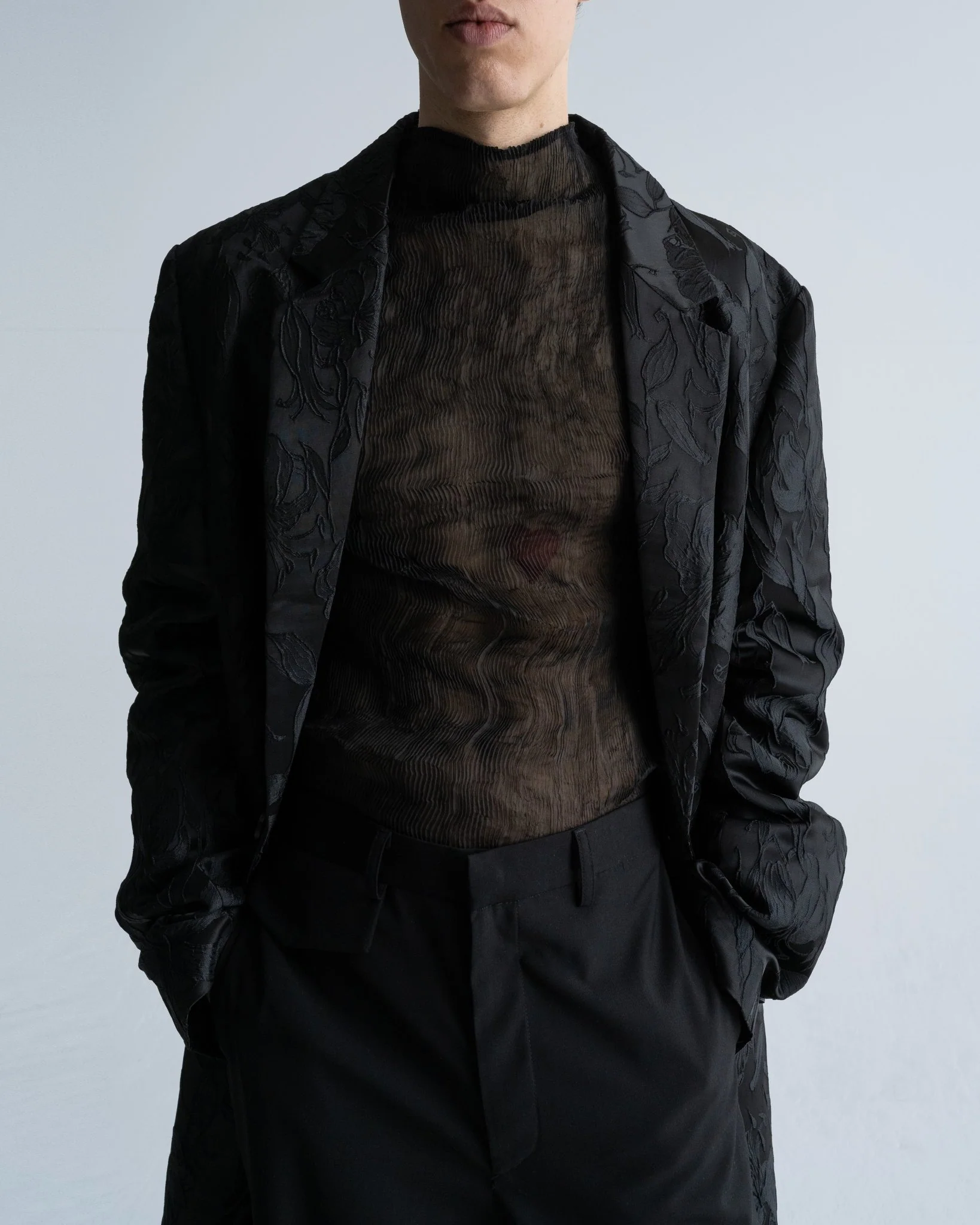 DUTY COAT - Image 4