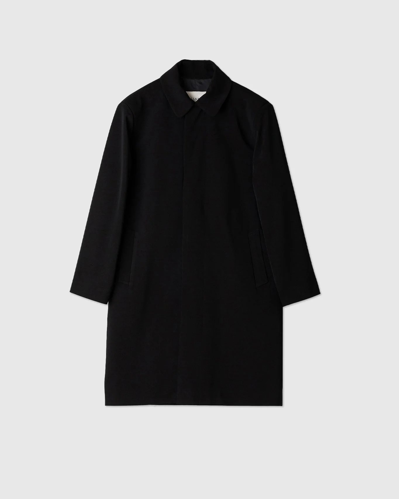 EDEN COAT