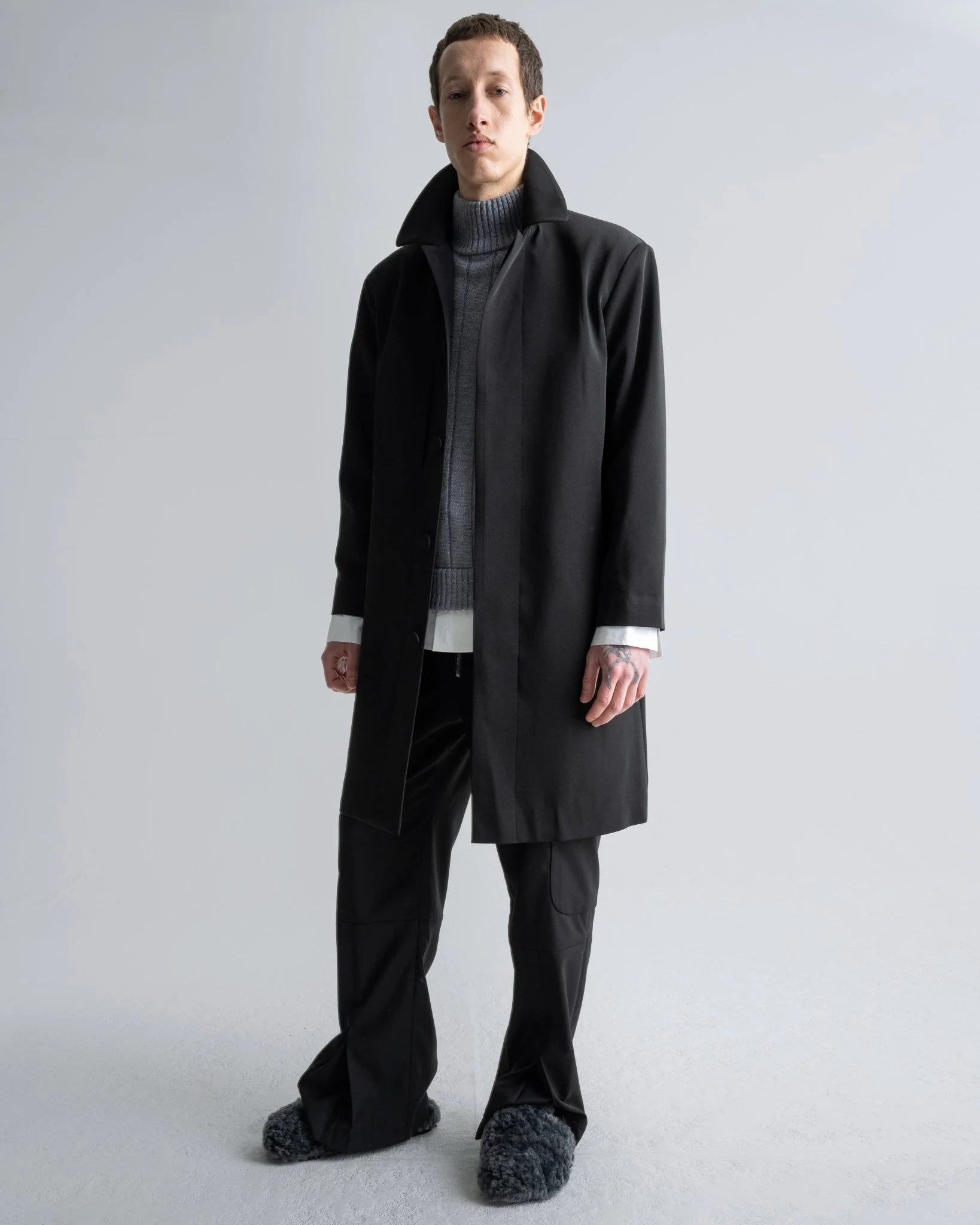 EDEN COAT - Image 2