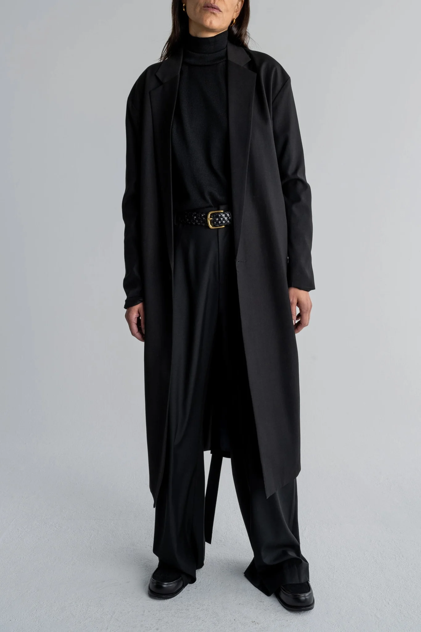 EGGSHAPE COAT - Image 4