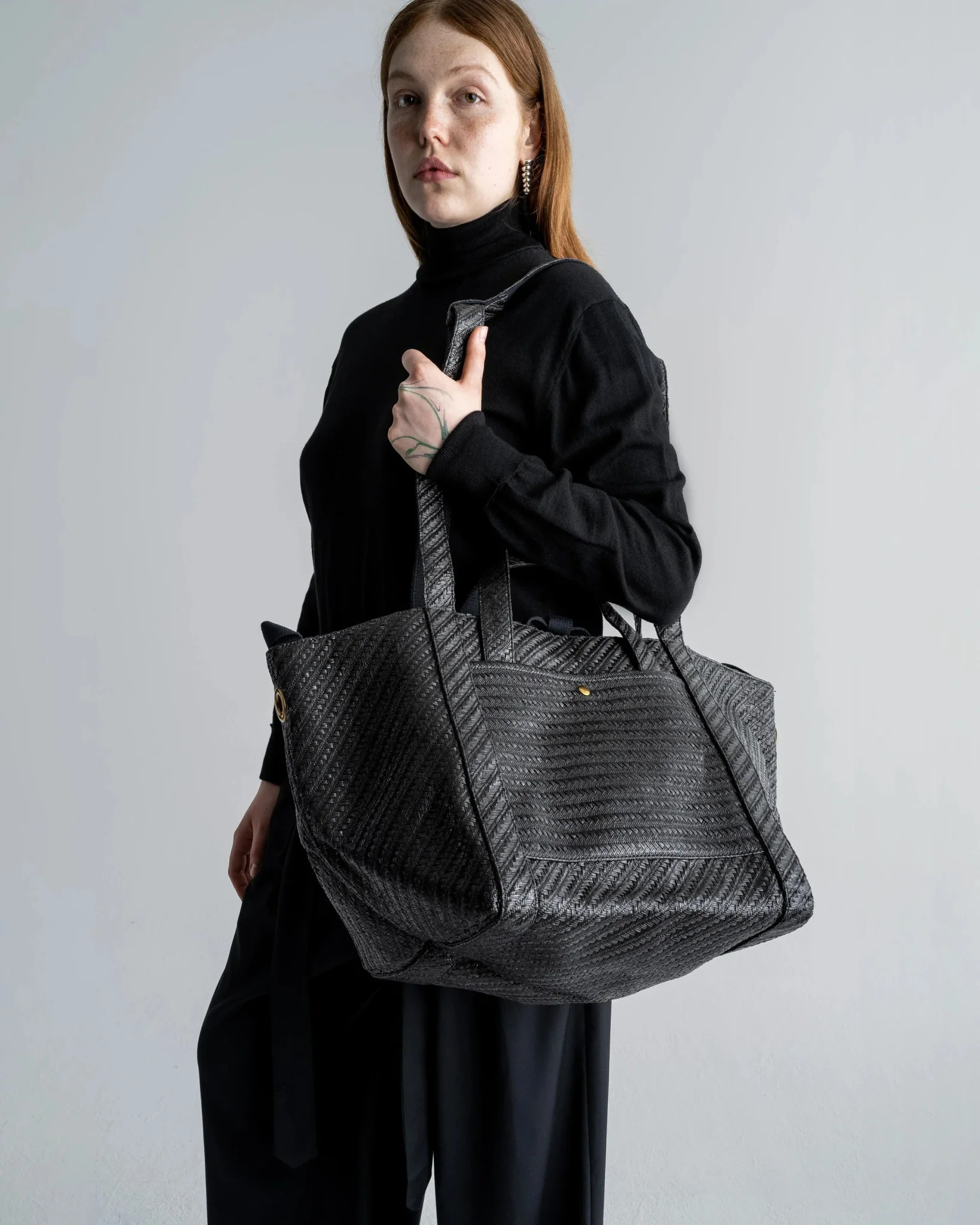 FAN BAG L - Image 6