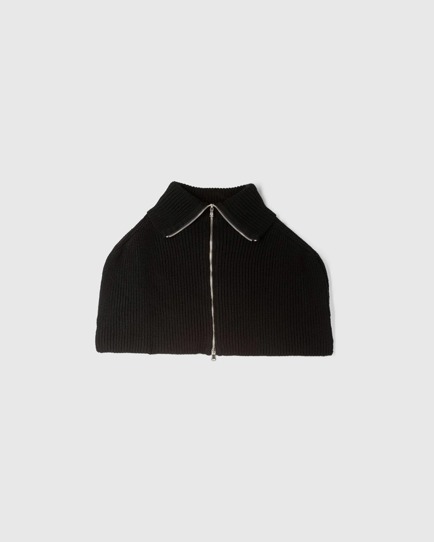 FANNY TURTLE KNIT