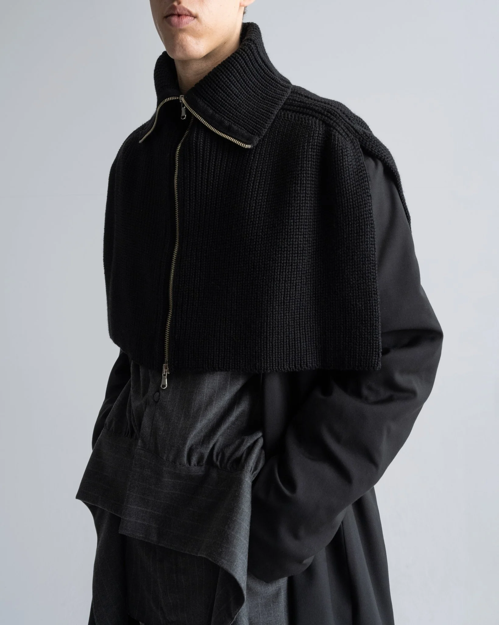 FANNY TURTLE KNIT - Image 2