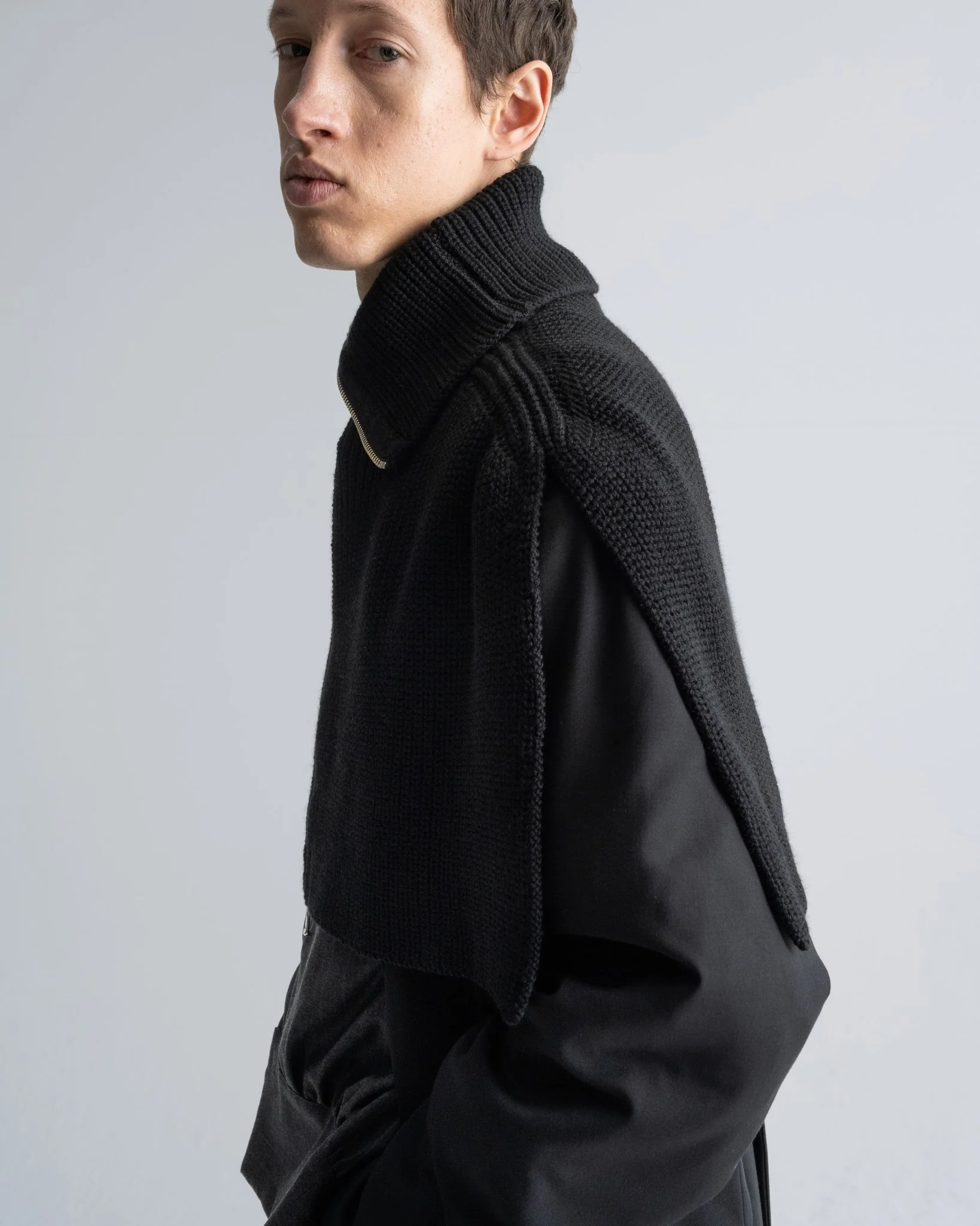 FANNY TURTLE KNIT - Image 3