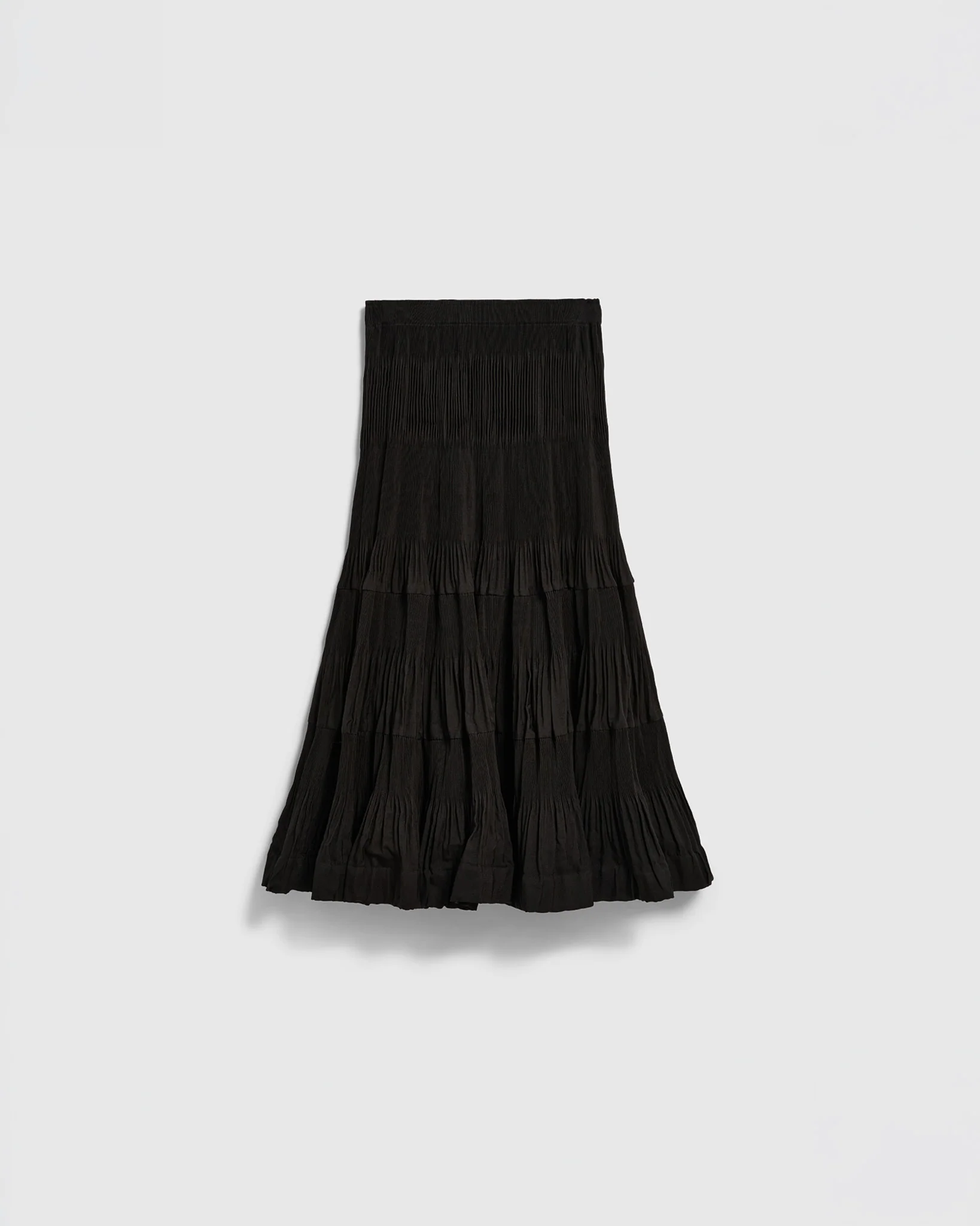 FLAMENCO SKIRT