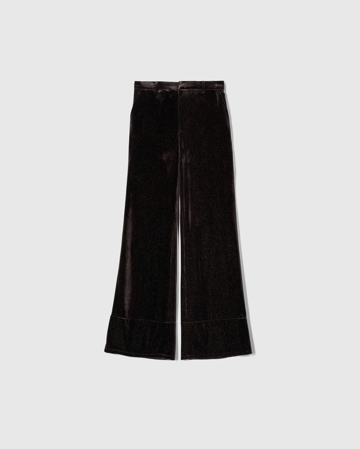 FLARE PANTS