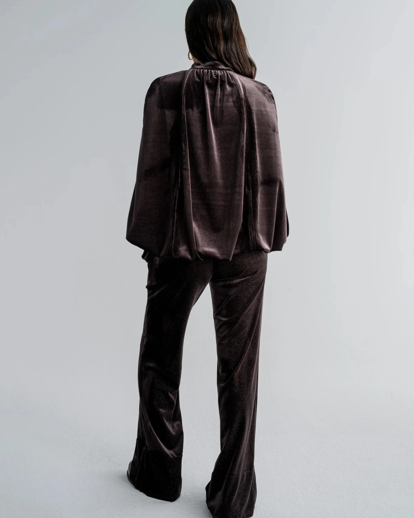 FLARE PANTS - Image 2