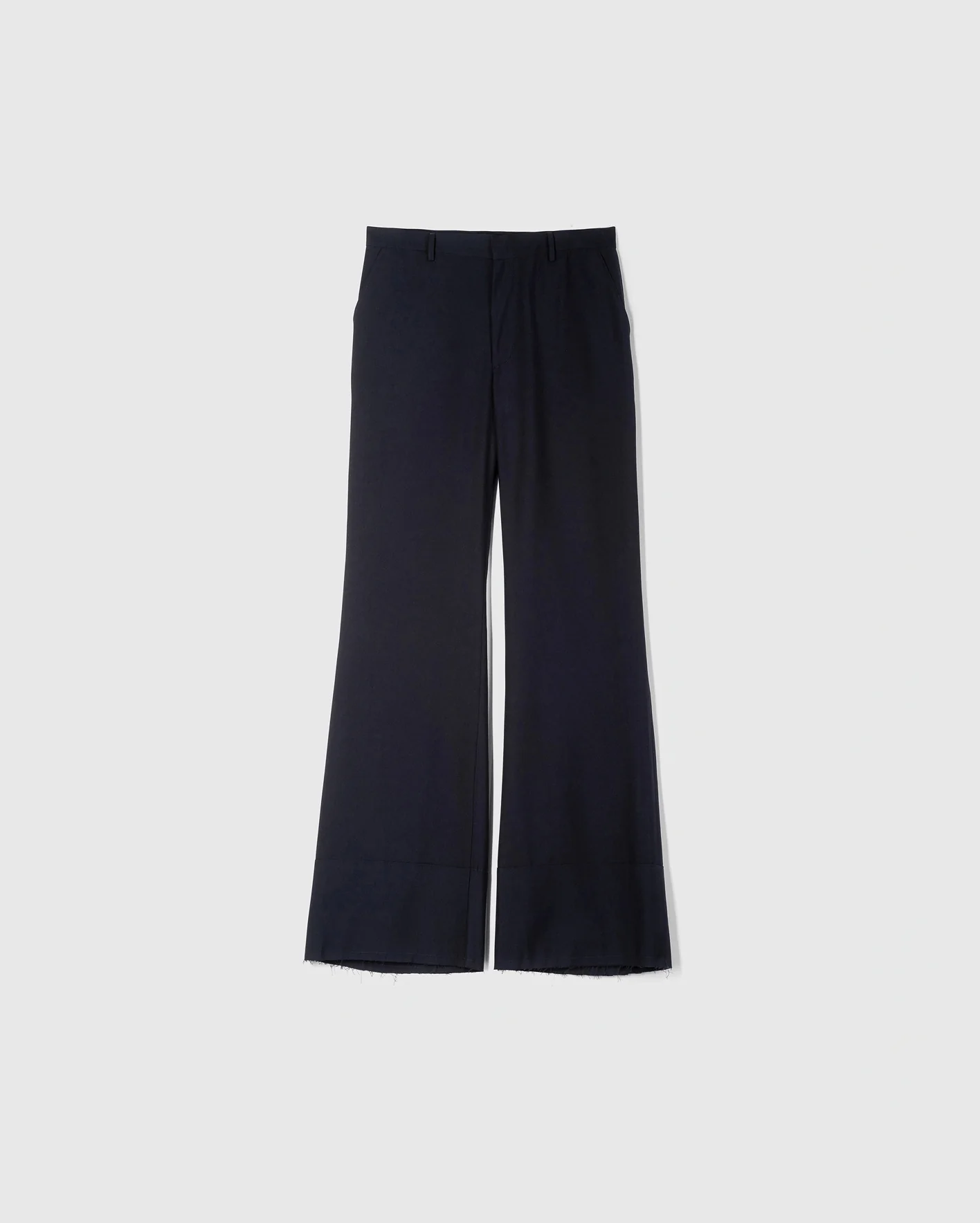 FLARE PANTS