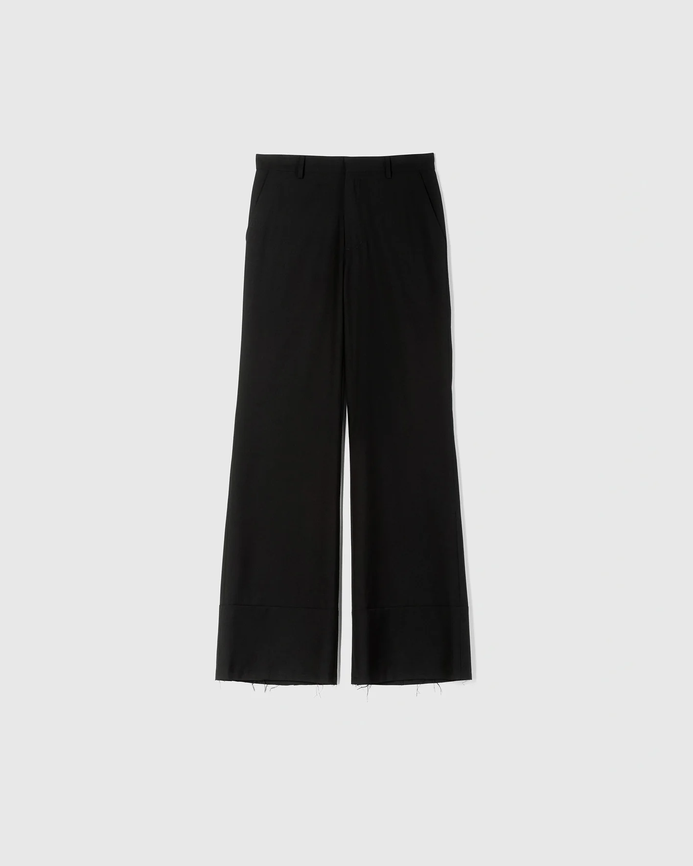FLARE PANTS