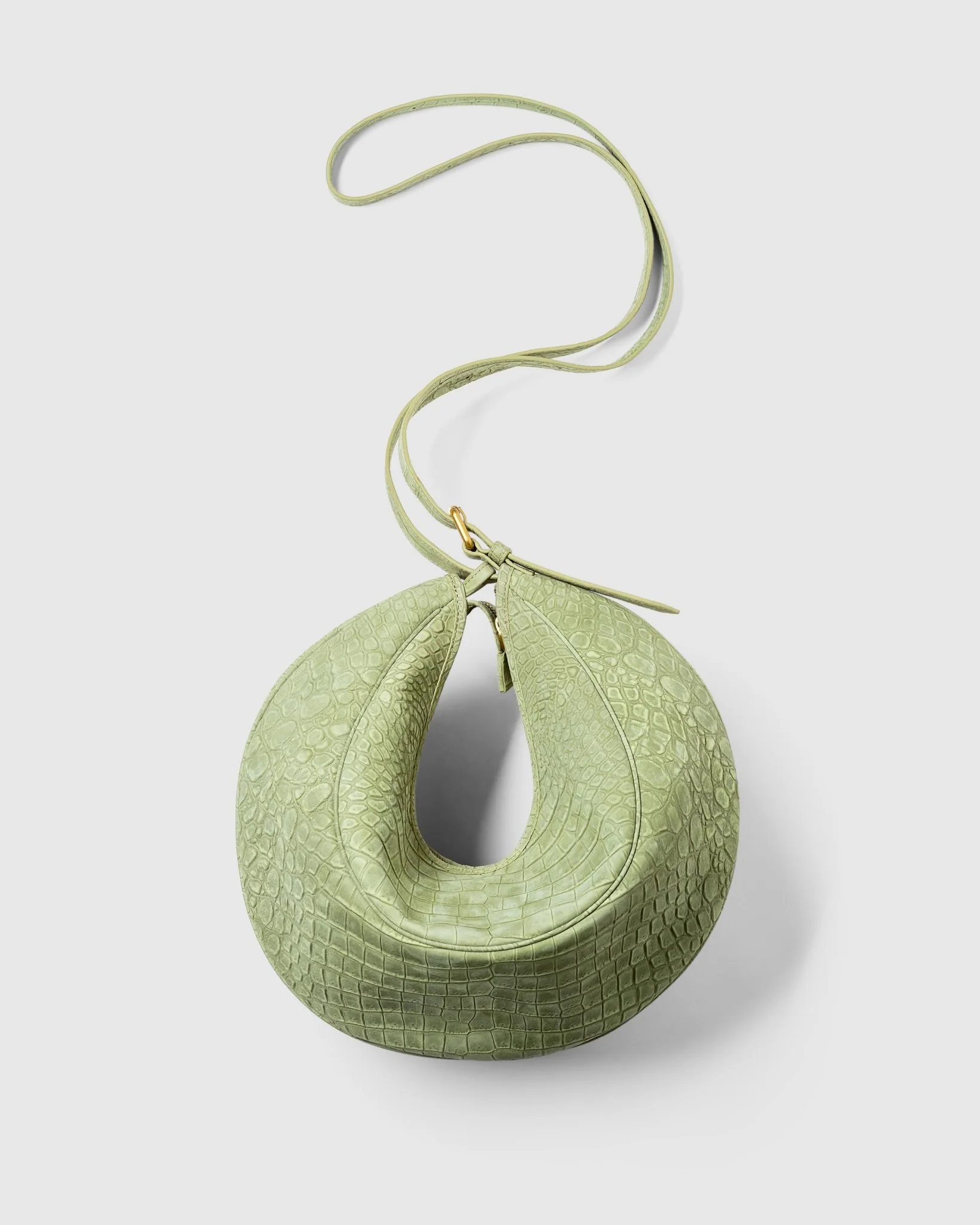 FORTUNE COOKIE BAG