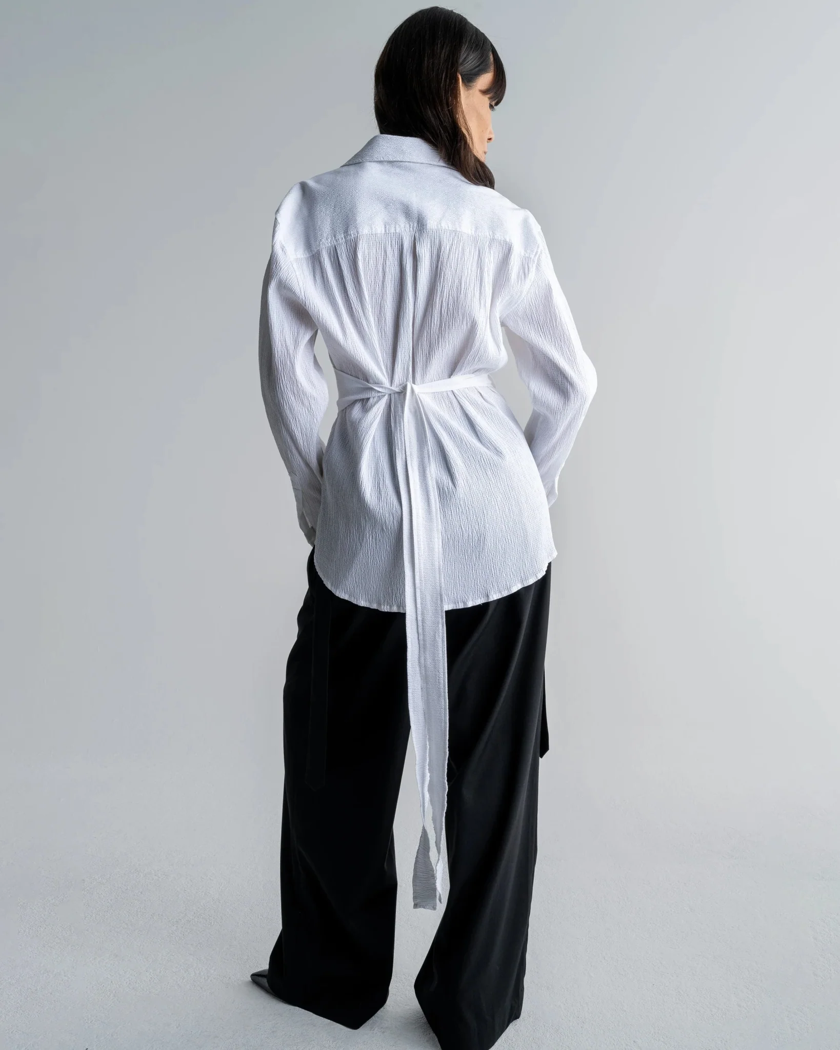 HENRY SHIRT - Image 2