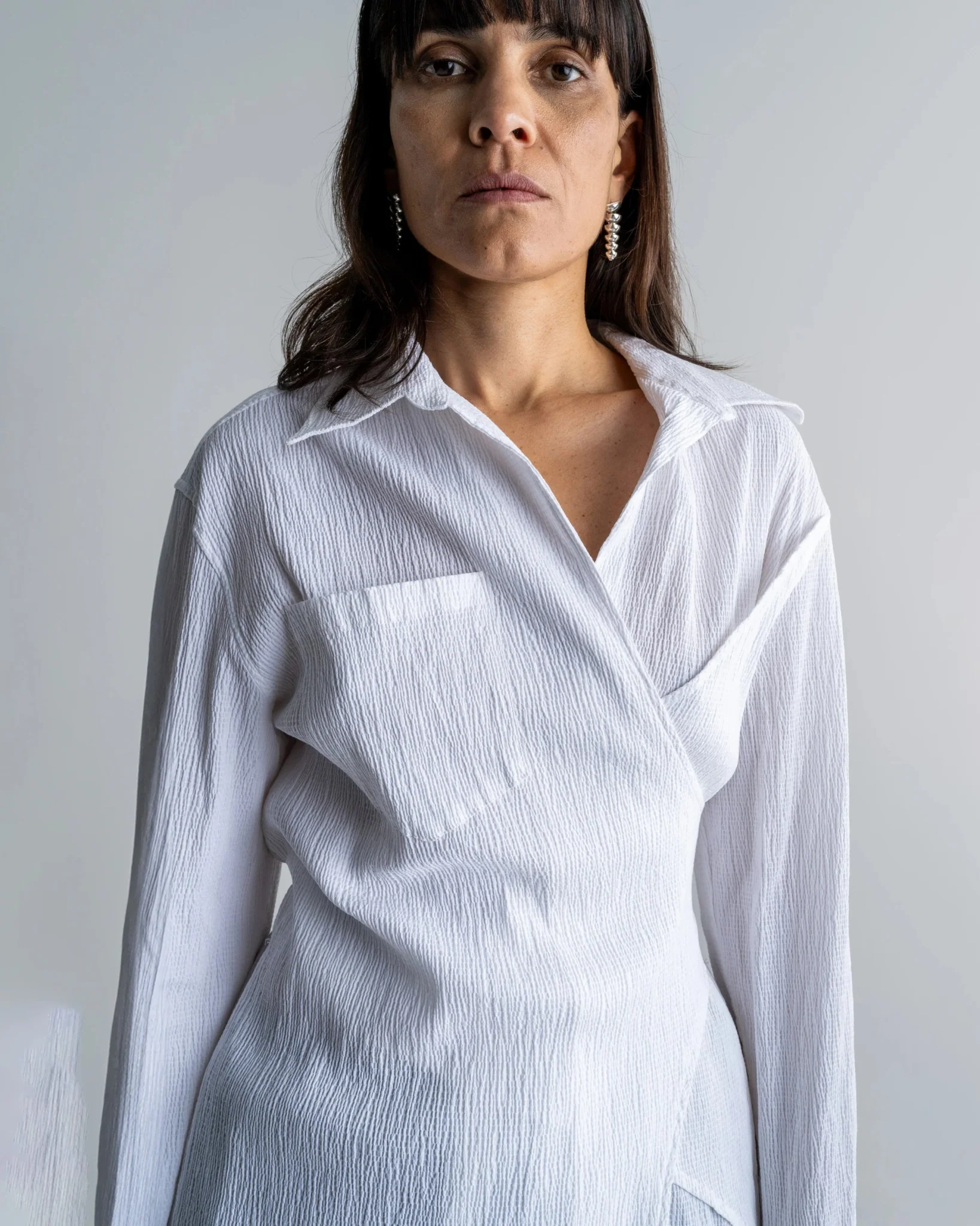 HENRY SHIRT - Image 3