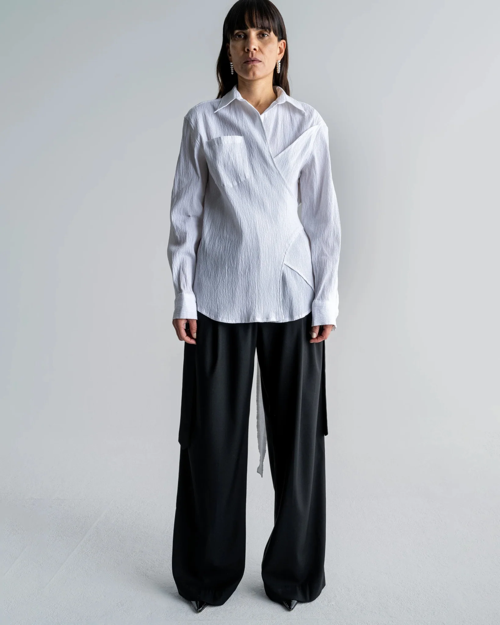 HENRY SHIRT - Image 4