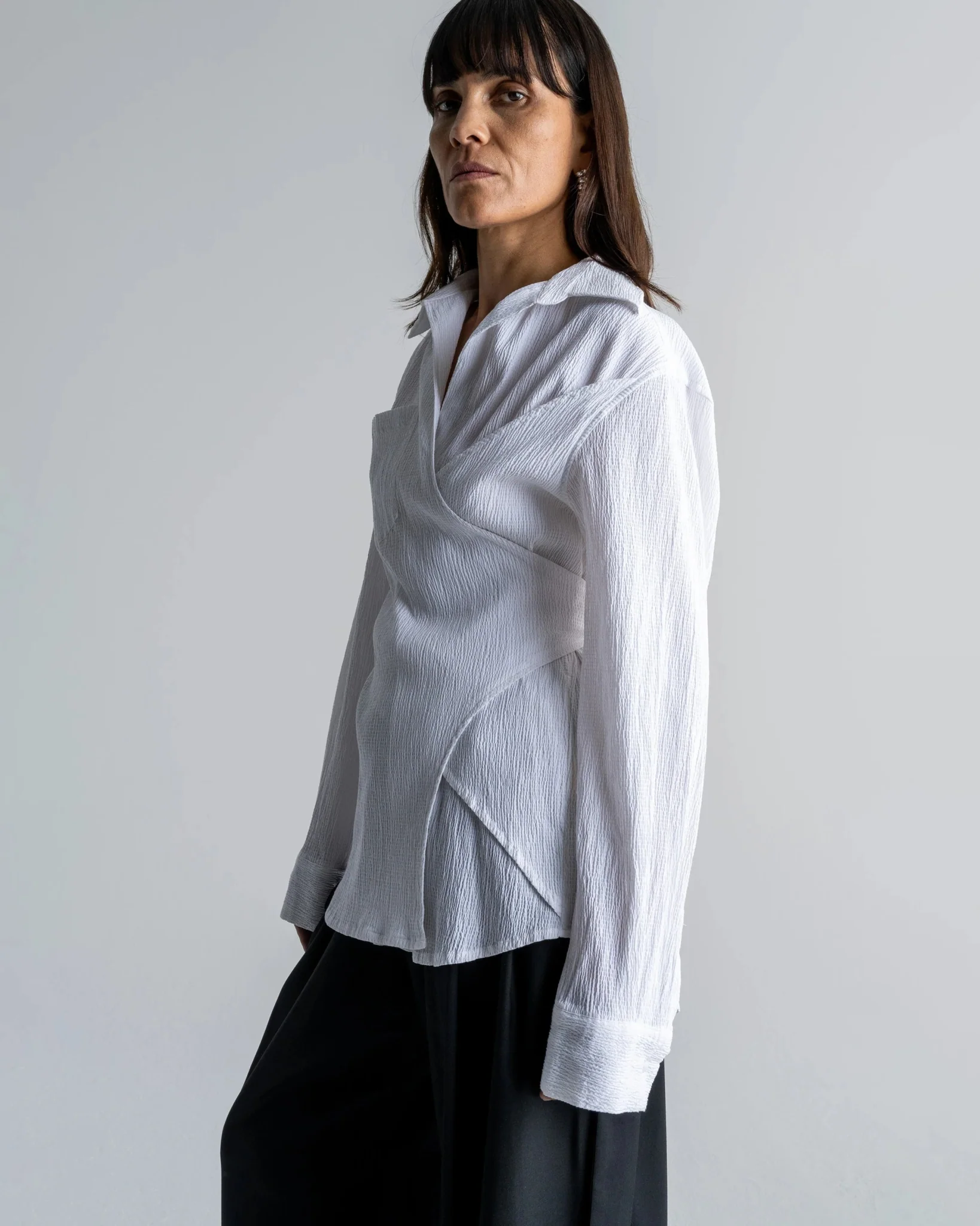 HENRY SHIRT - Image 5