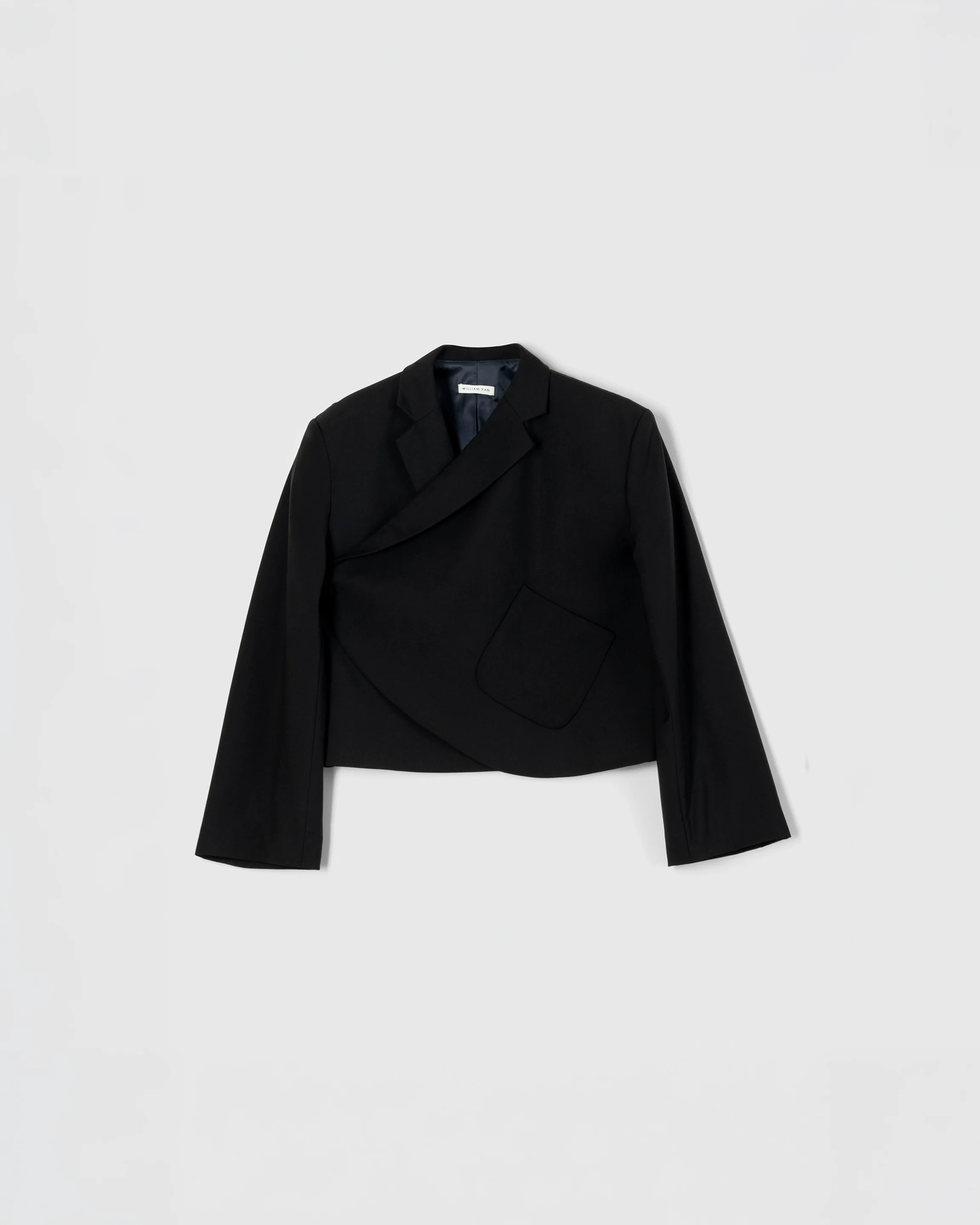 HUG BLAZER