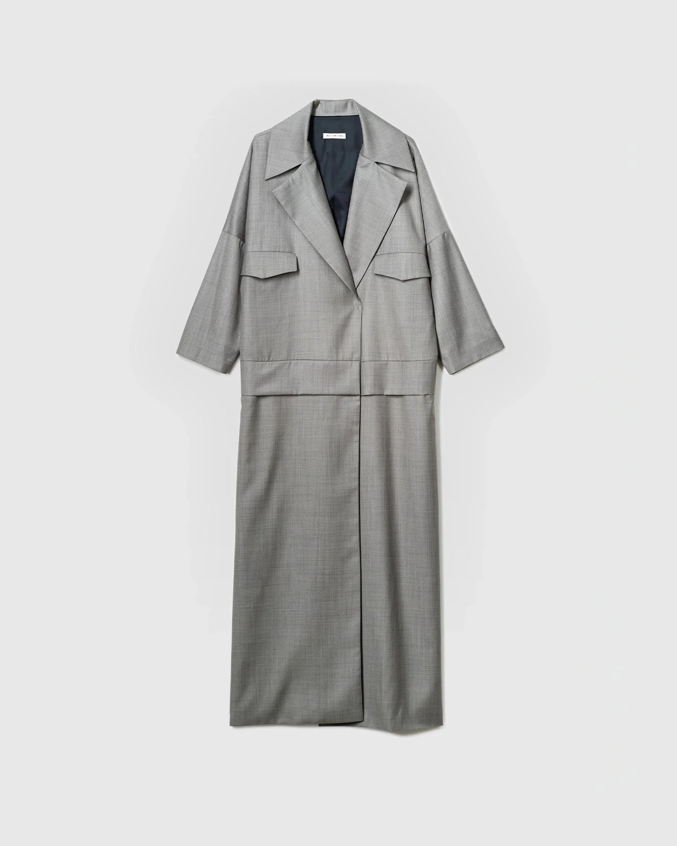 JORDAN COAT