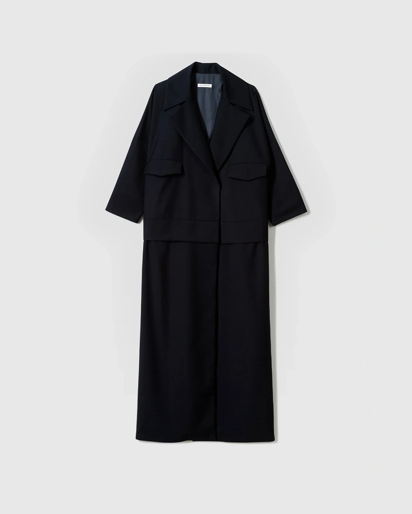 JORDAN COAT