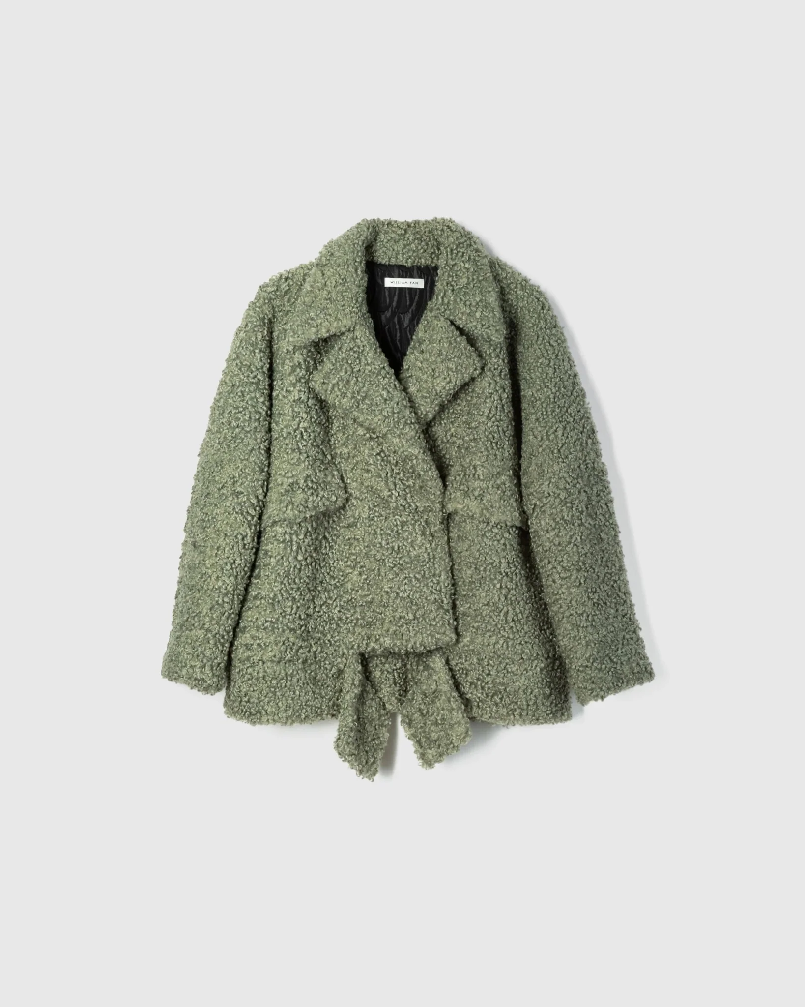 JORDAN JACKET - Image 2
