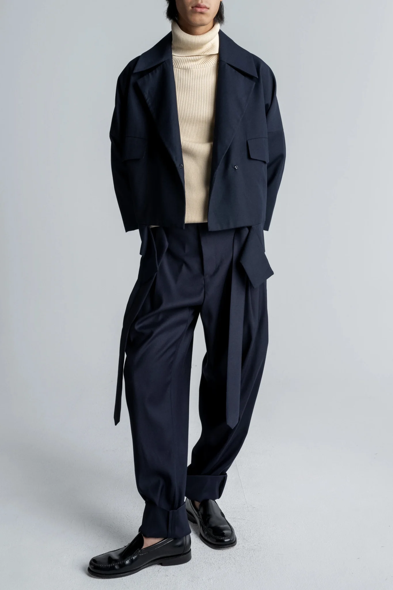 JORDAN JACKET - Image 3