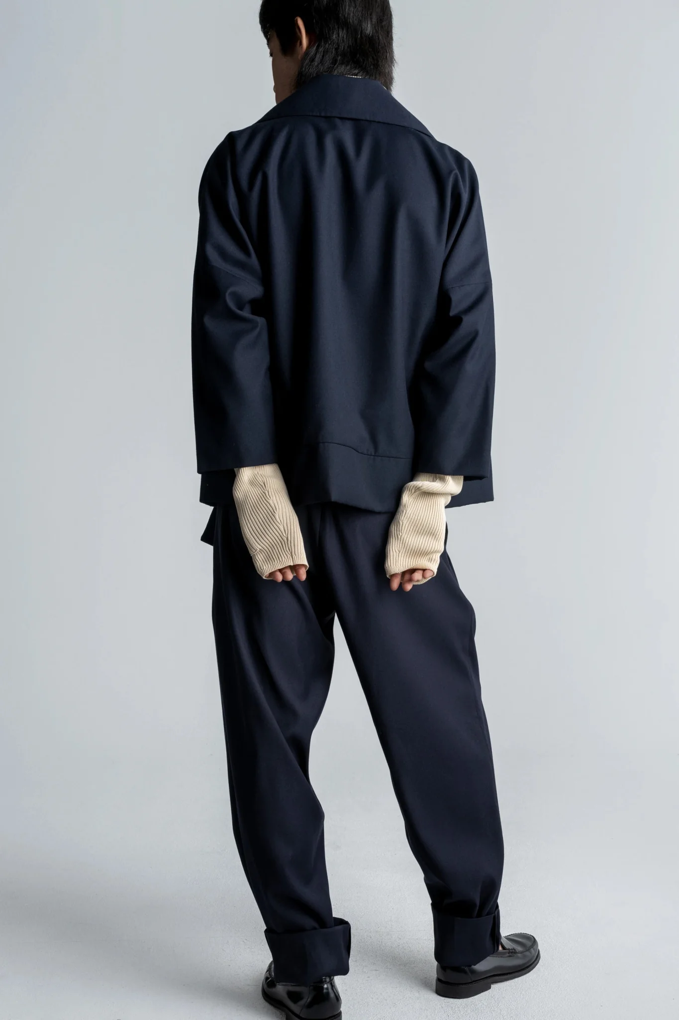 JORDAN JACKET - Image 4