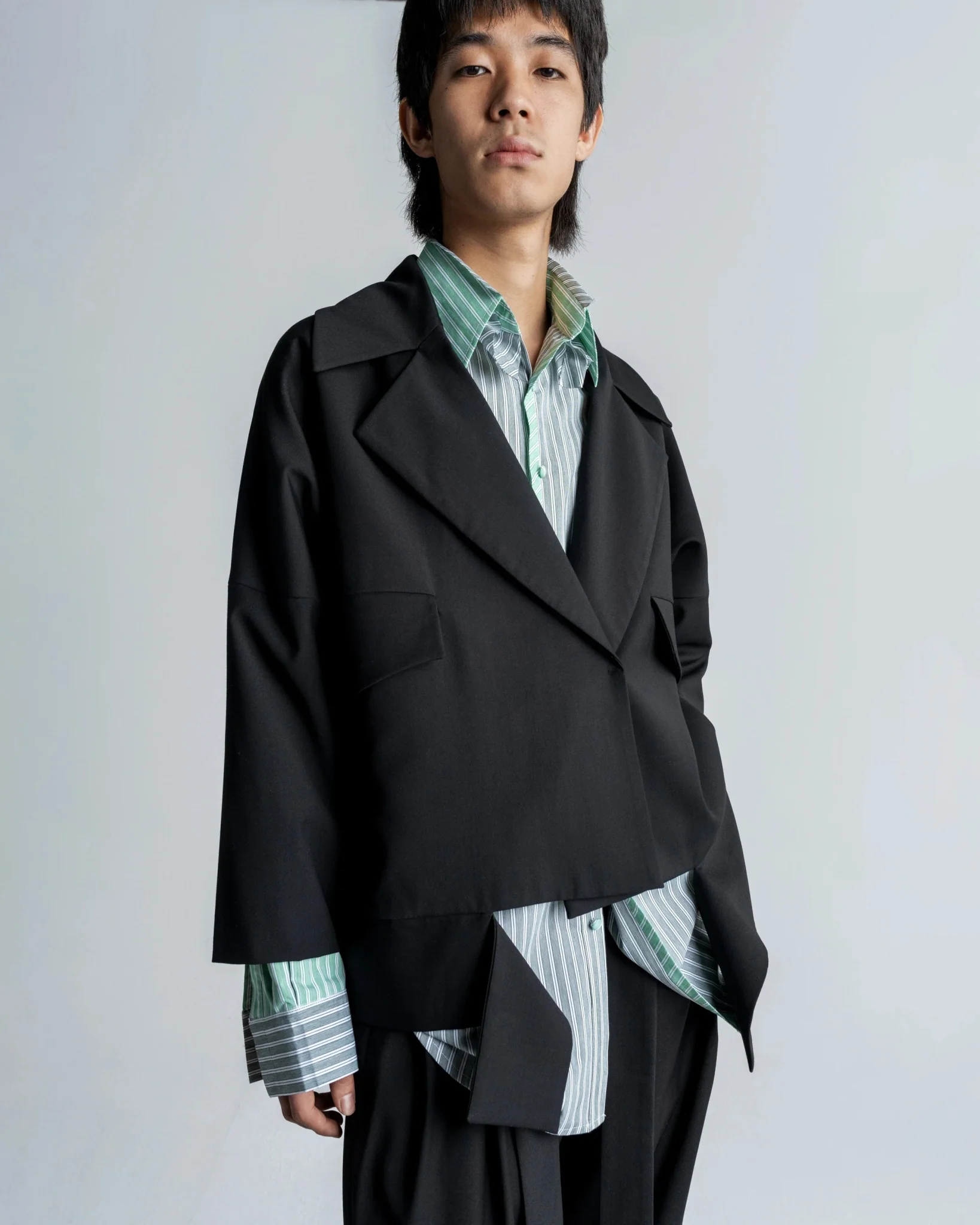 JORDAN JACKET - Image 3