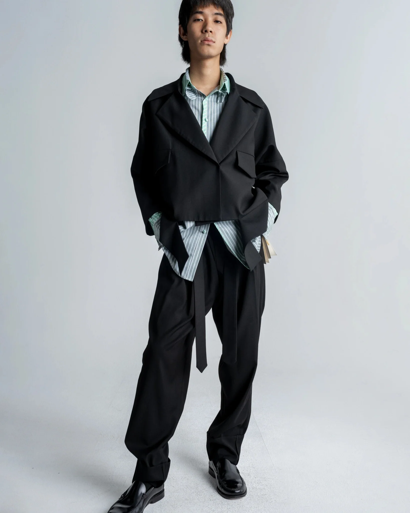 JORDAN JACKET - Image 4