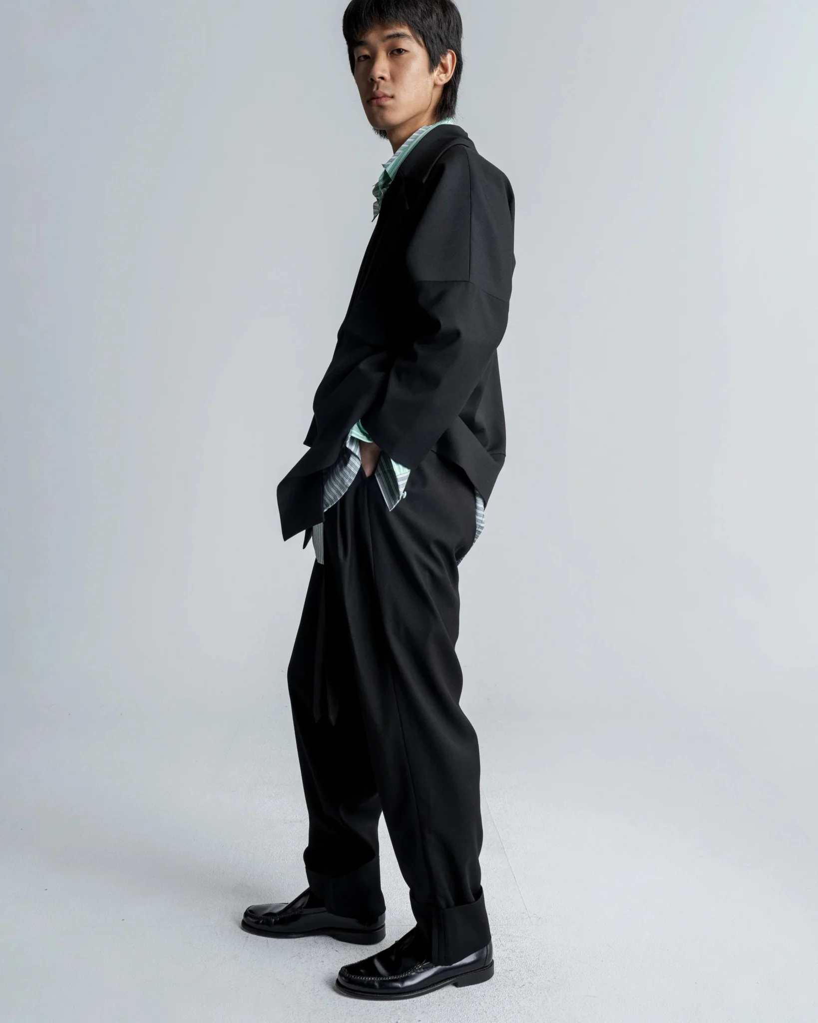 JORDAN JACKET - Image 5