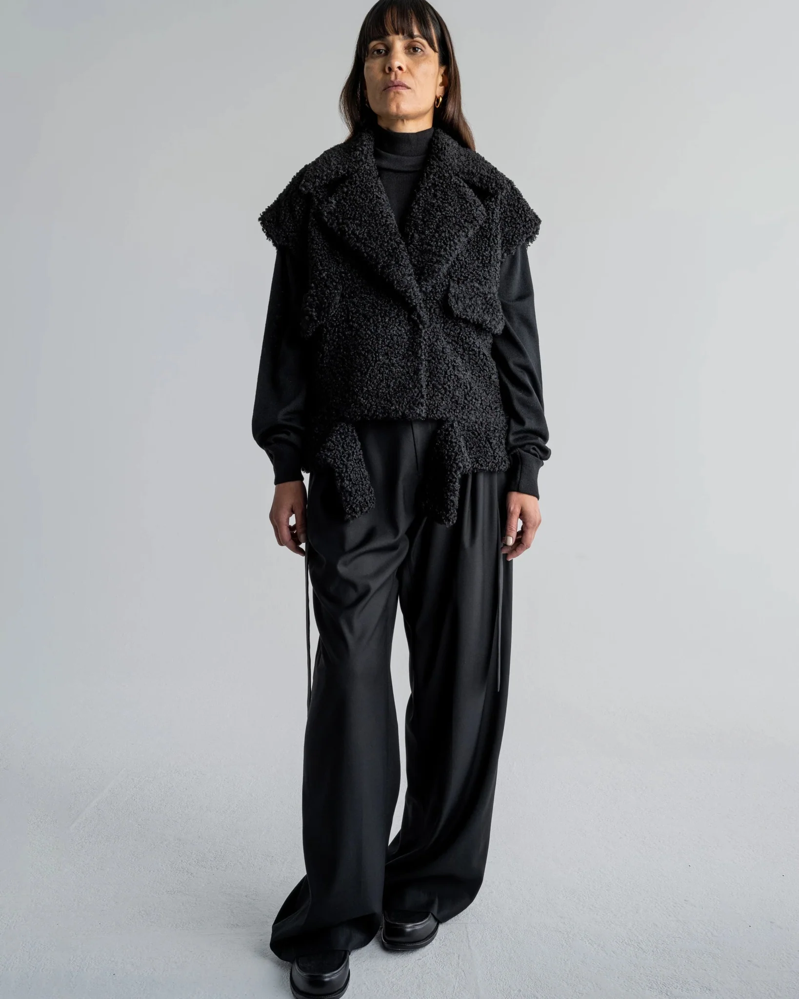 JORDAN VEST - Image 3