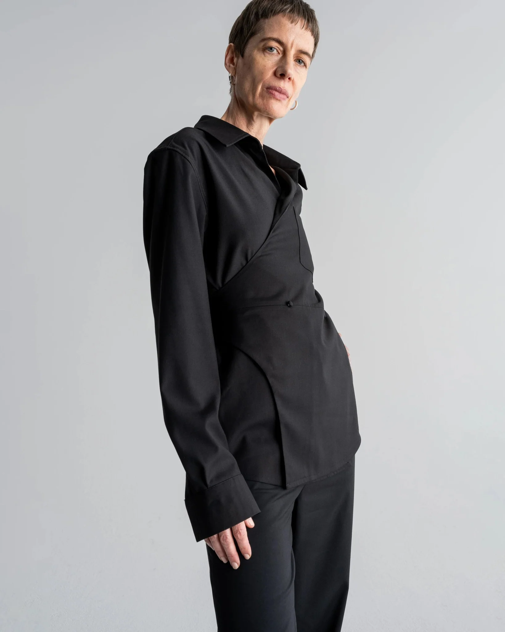JULIUS SHIRT - Image 3