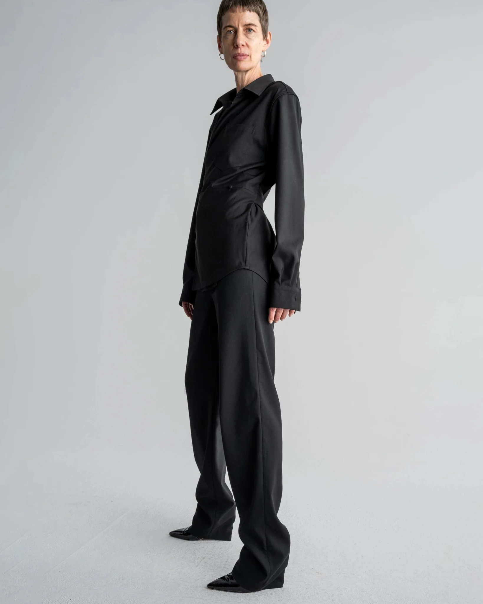 JULIUS SHIRT - Image 4