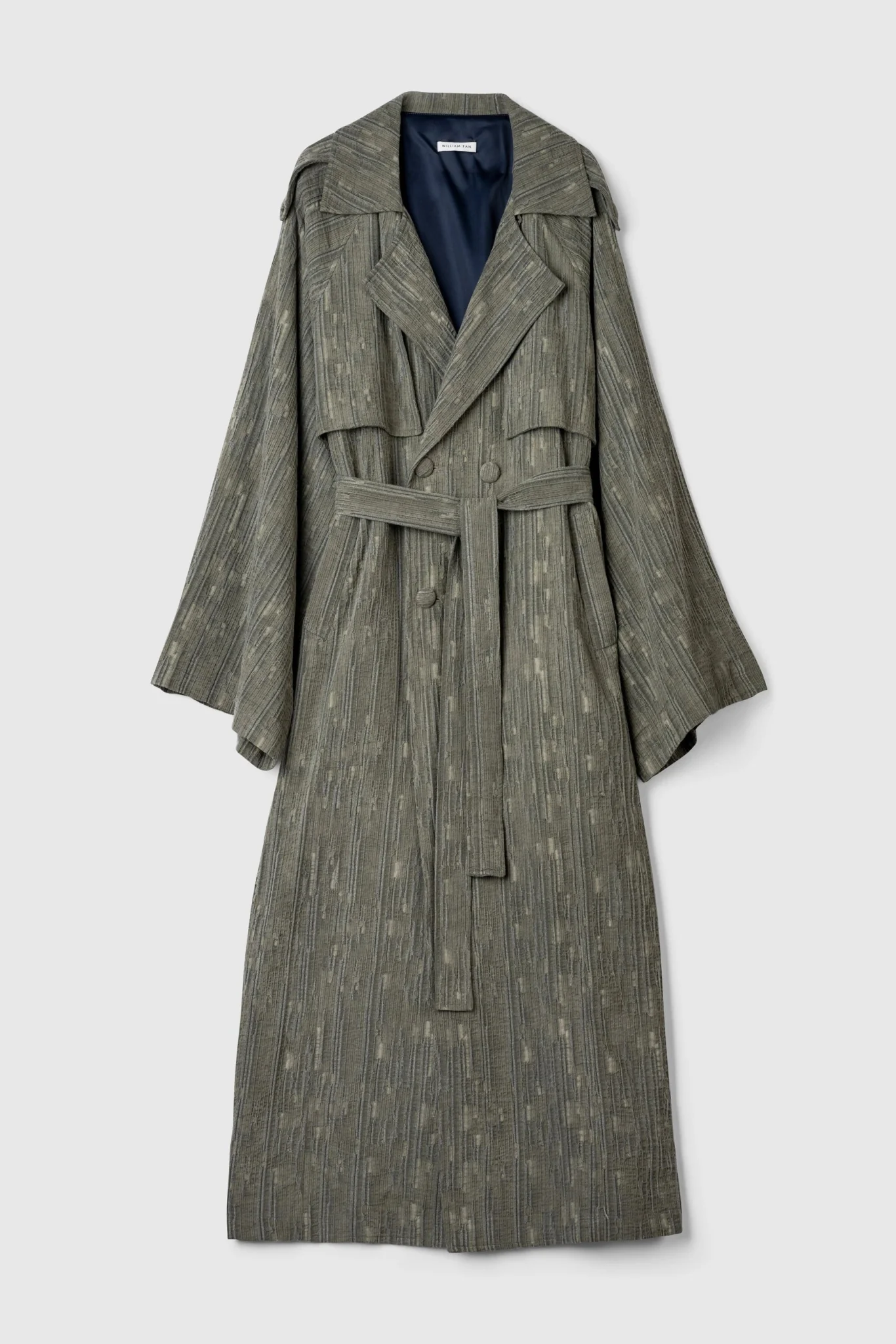 KIMONO COAT - Image 6