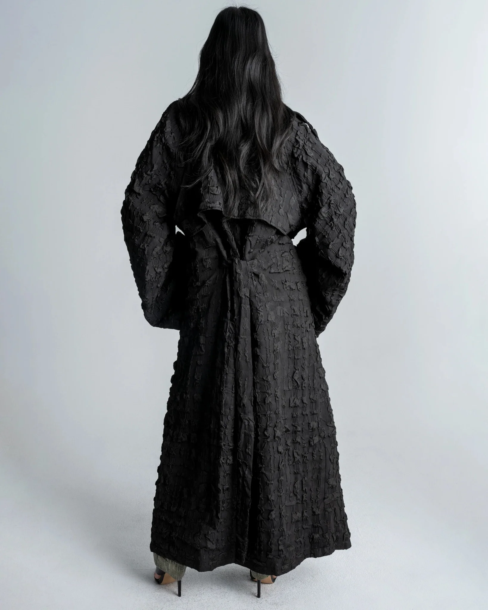 KIMONO COAT - Image 3