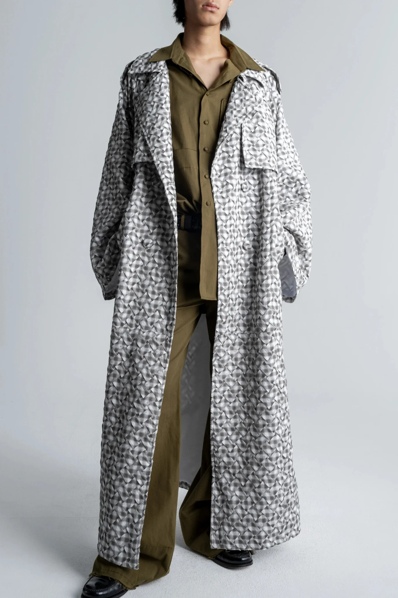 KIMONO COAT - Image 2