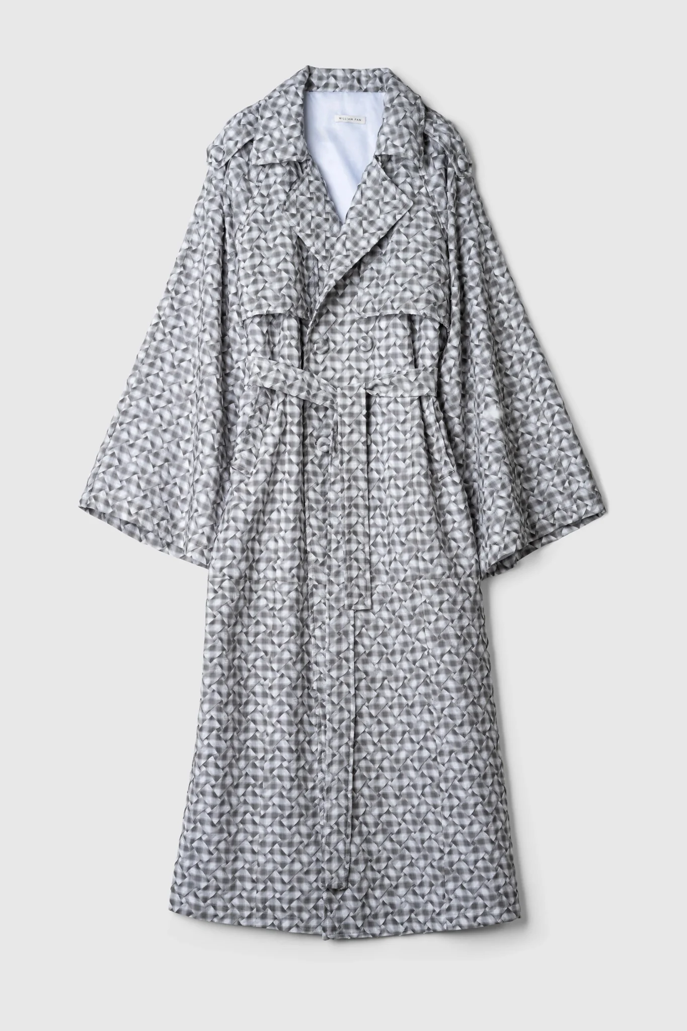 KIMONO COAT - Image 5