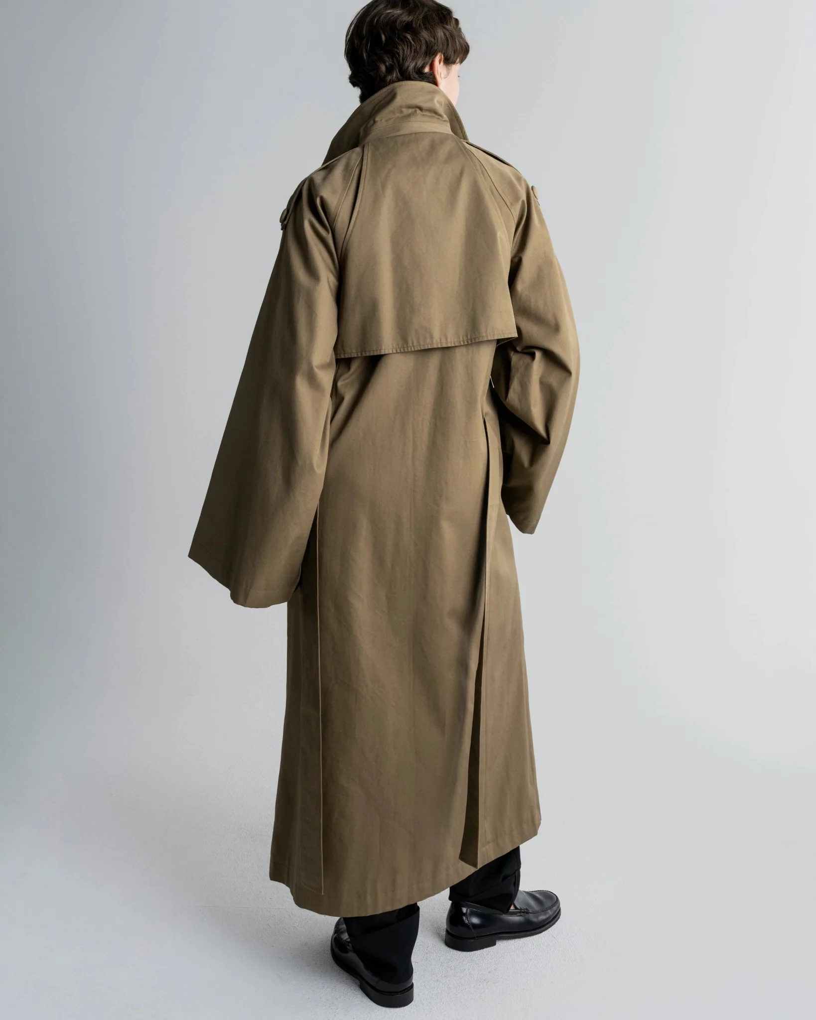 KIMONO COAT - Image 4