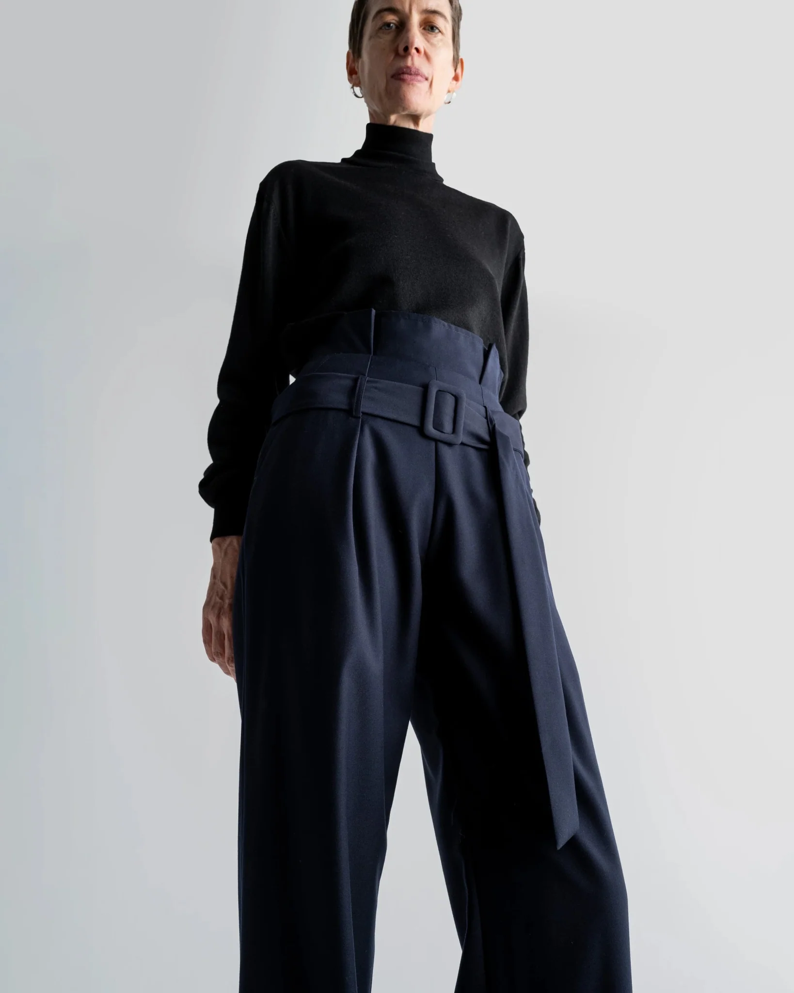 LONG DALE PANTS - Image 2