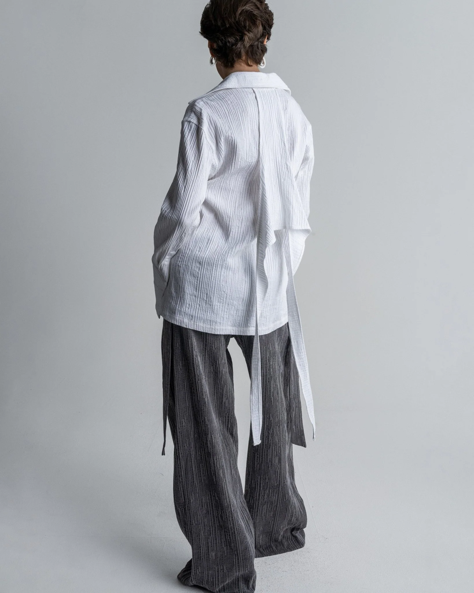 LOTUS SHIRT - Image 2