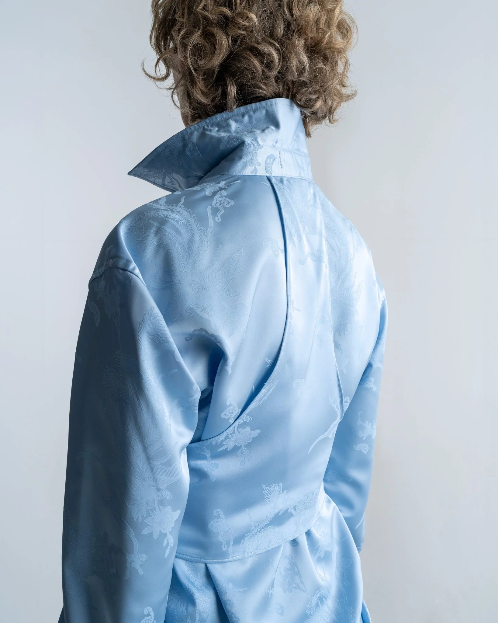 LOTUS SHIRT - Image 4