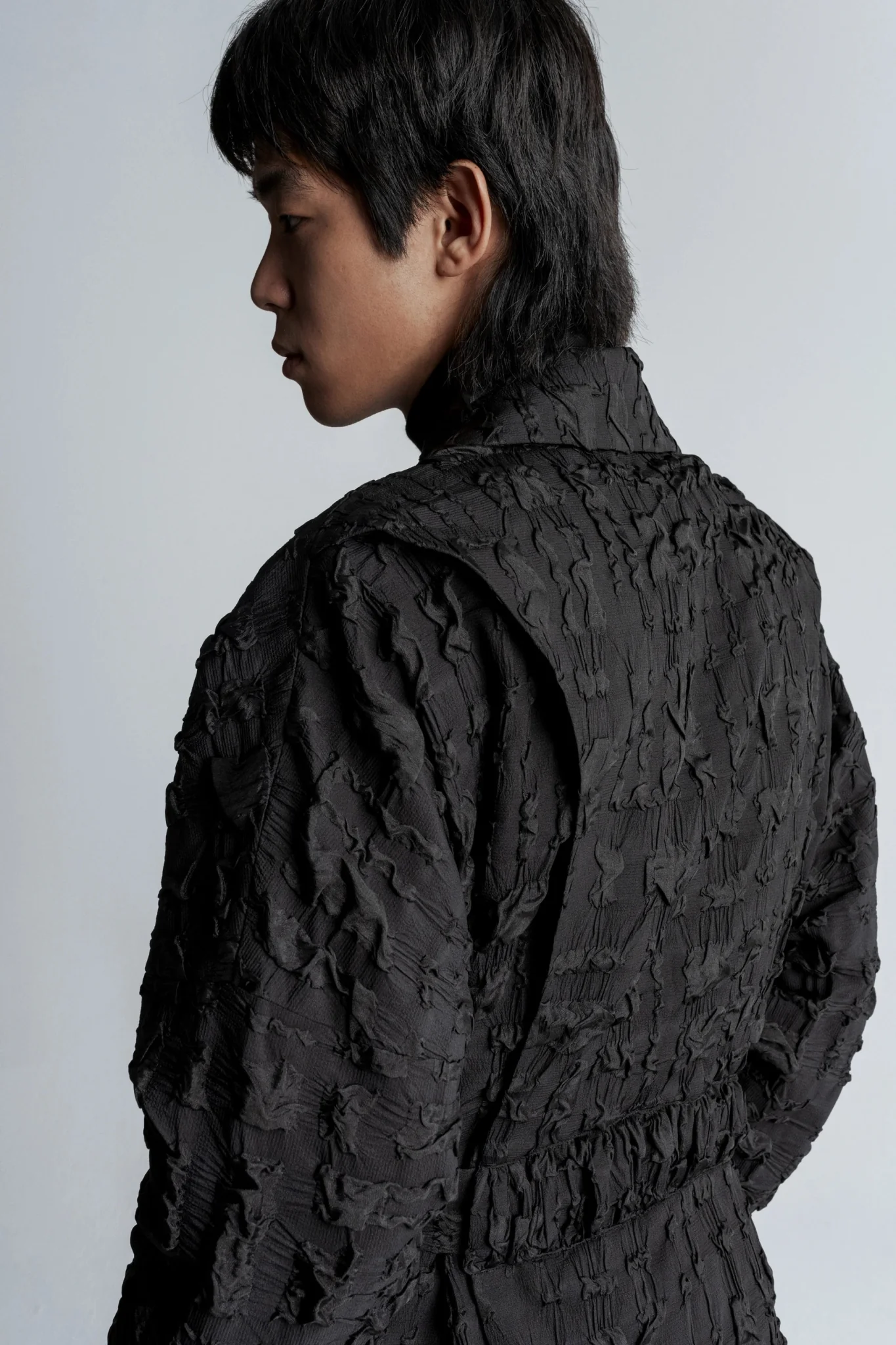 MICHÈLE COAT - Image 4