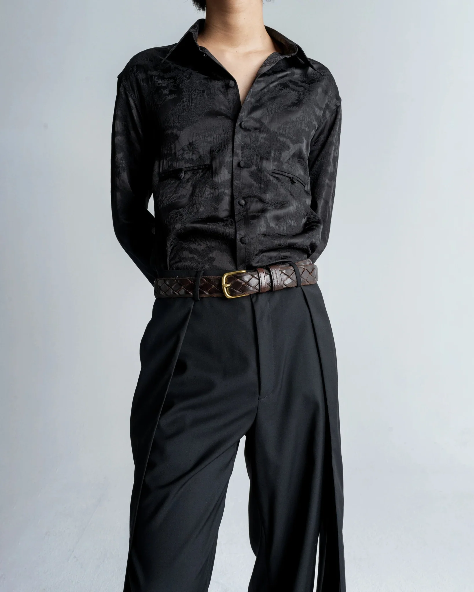 NEW LAWRENCE SHIRT - Image 3