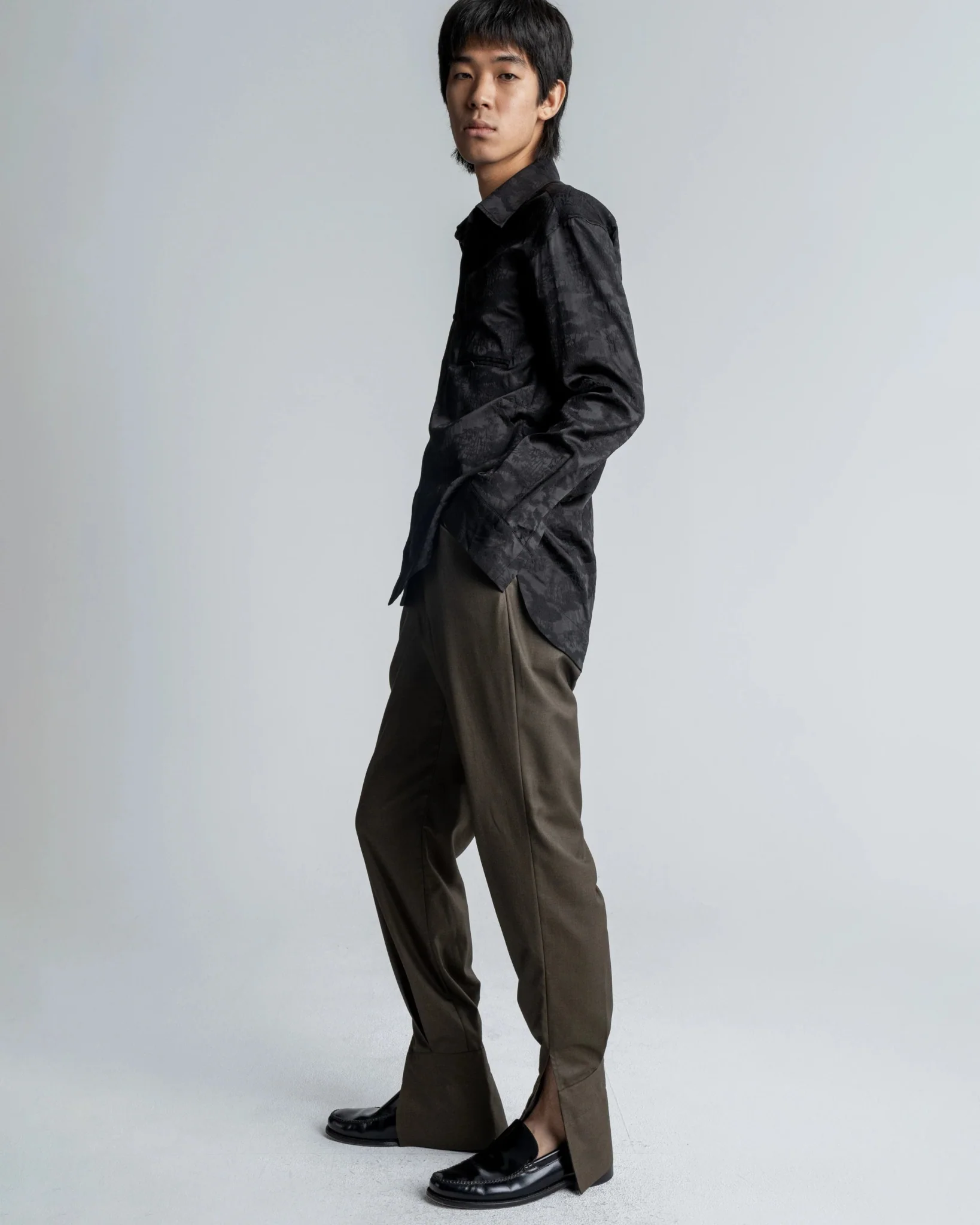 NEW LAWRENCE SHIRT - Image 4