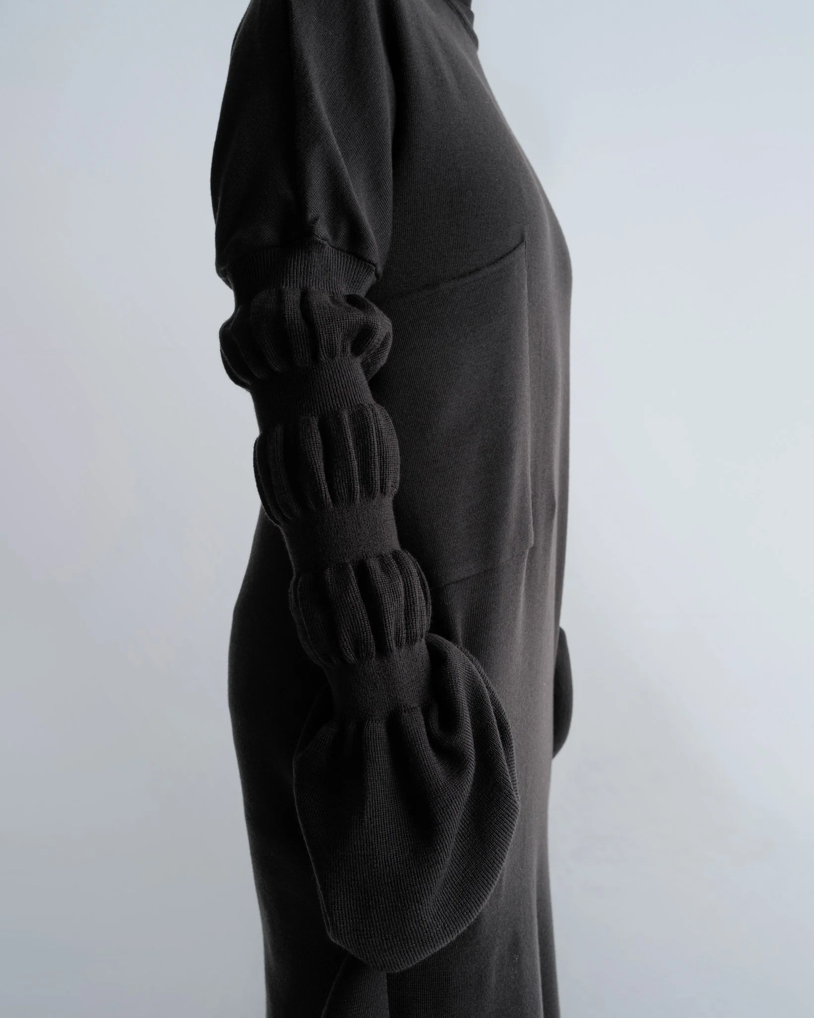 ORIETTA DRESS - Image 3