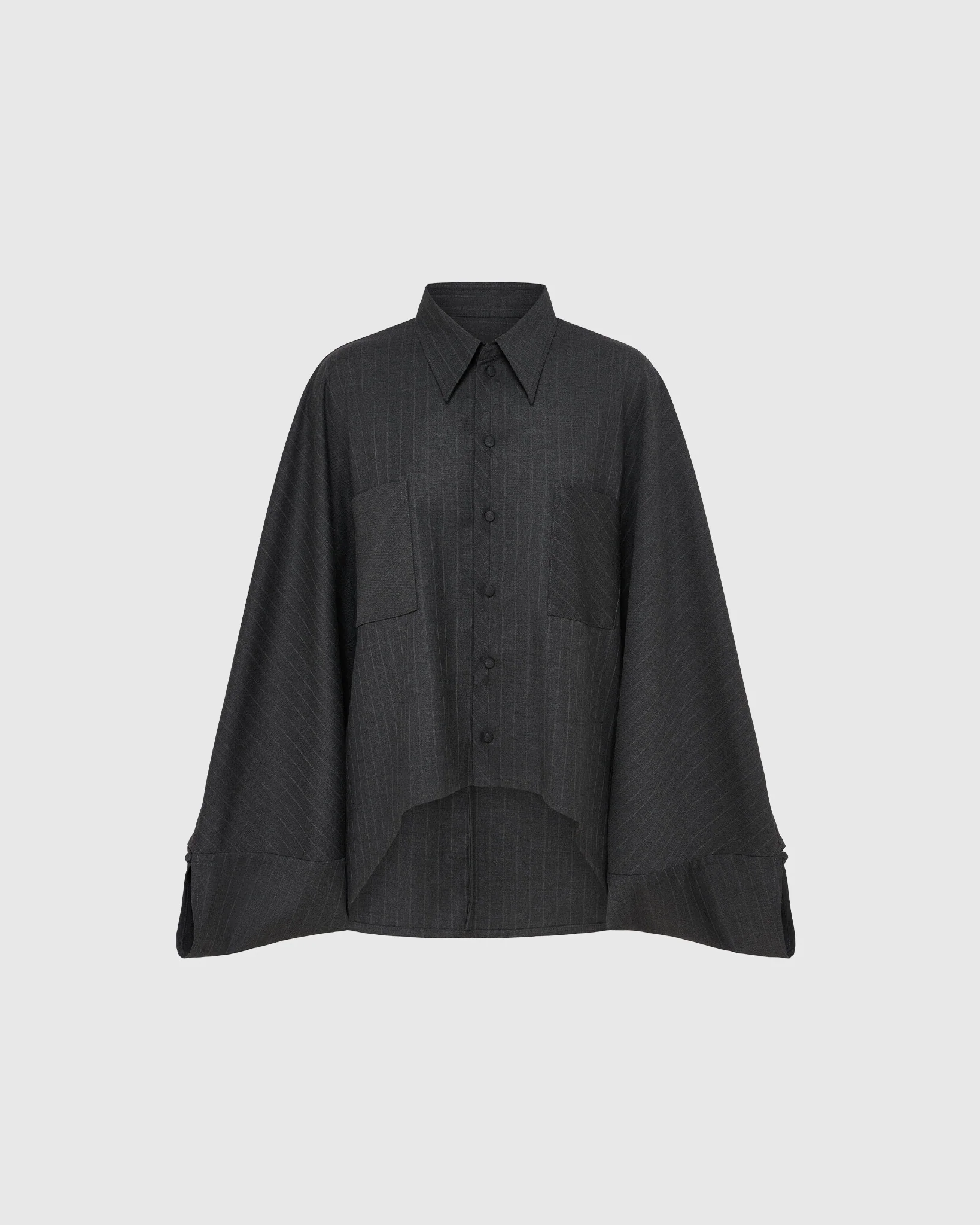 OVAL SHIRT